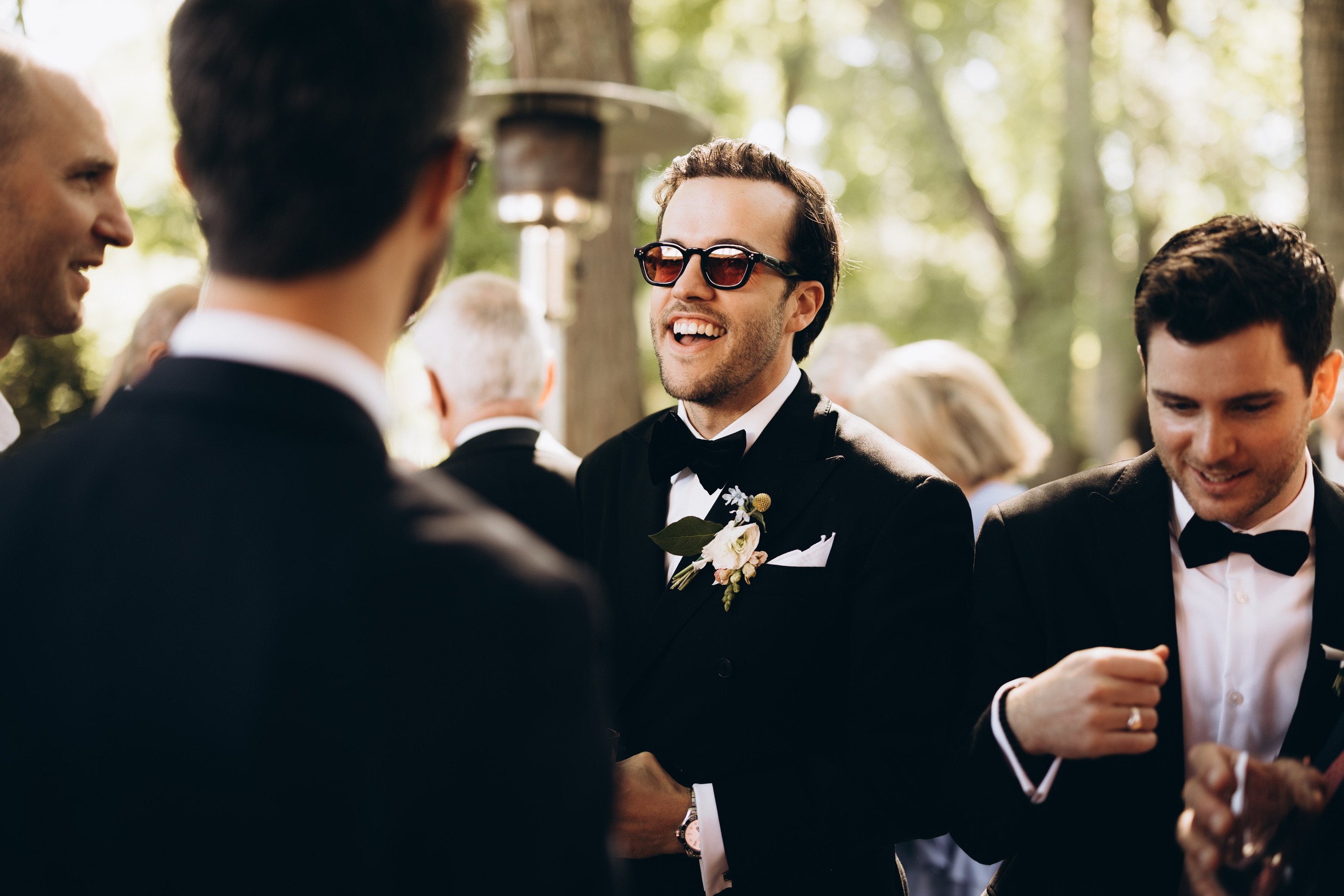 Olivia&Robbie. Wedding Photographer Toronto