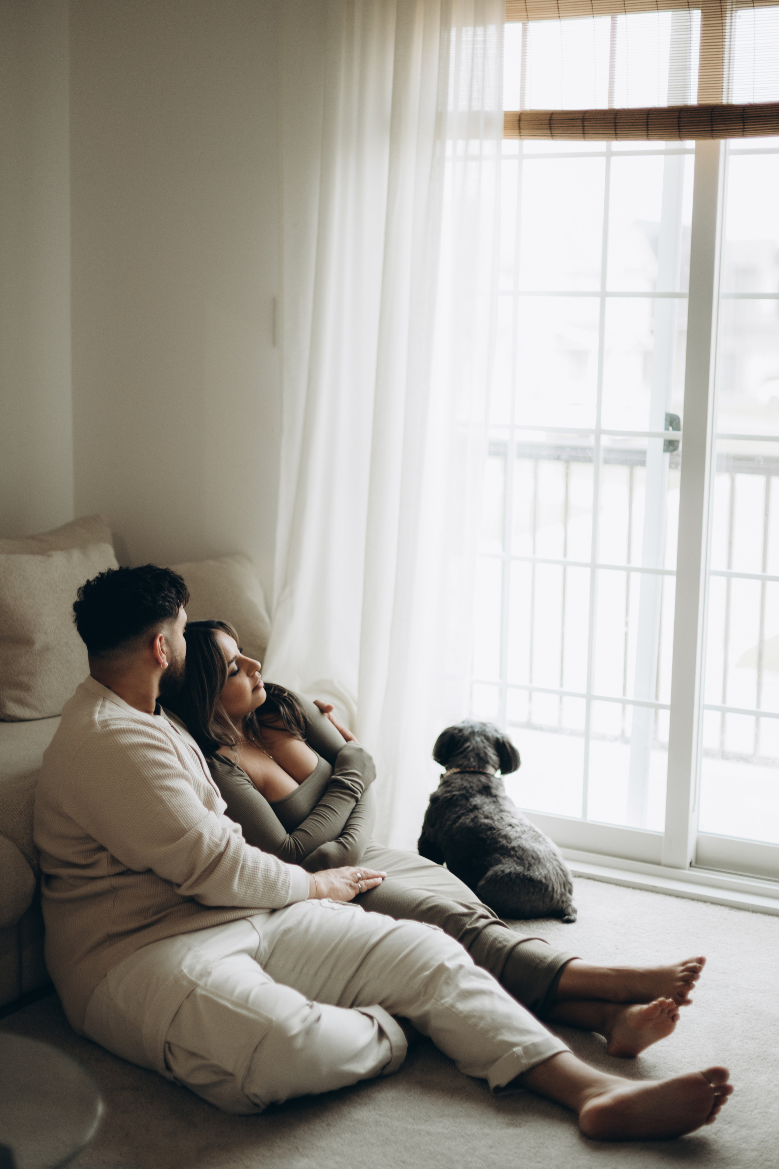 Sanjam&Sahil. Wedding Photographer Toronto