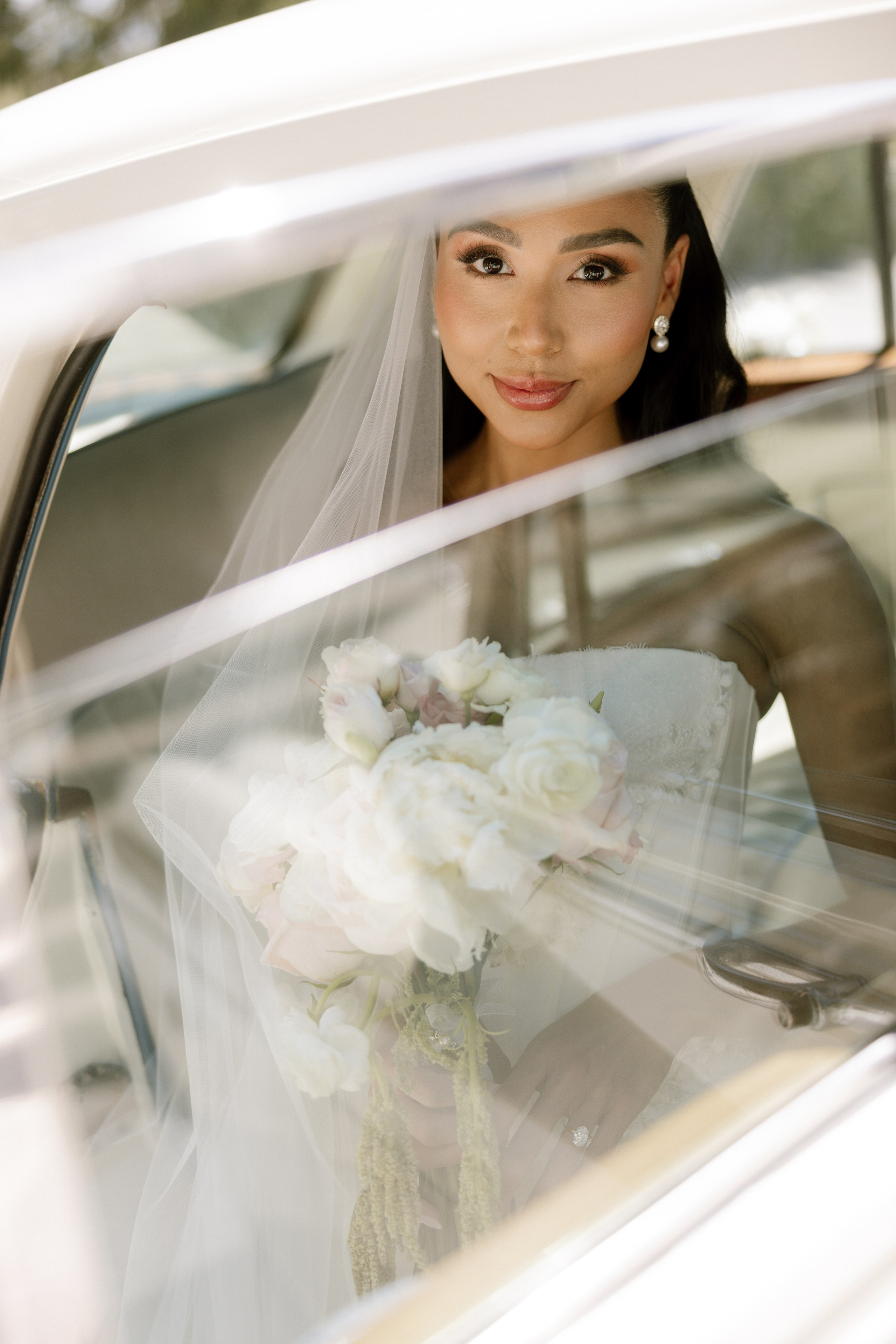 M&M (Spain). Wedding Photographer Toronto