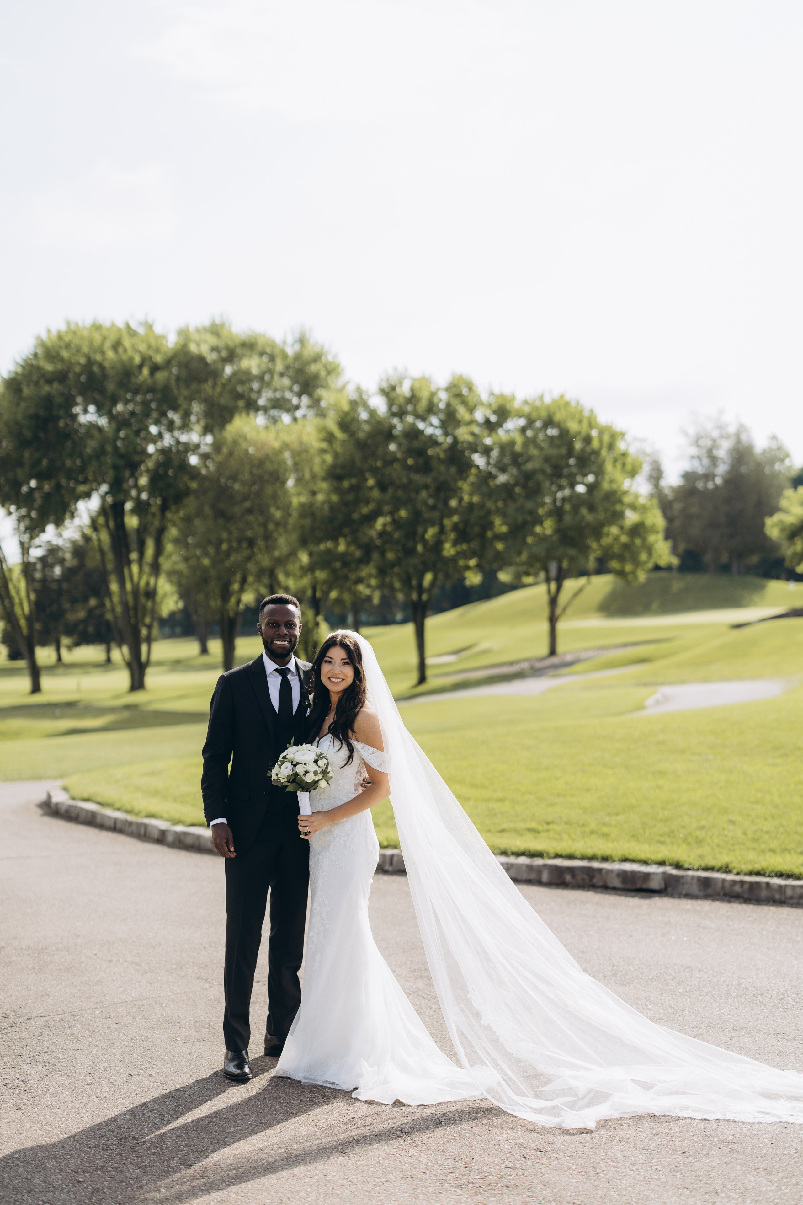 Ximena&Andrew. Wedding Photographer Toronto