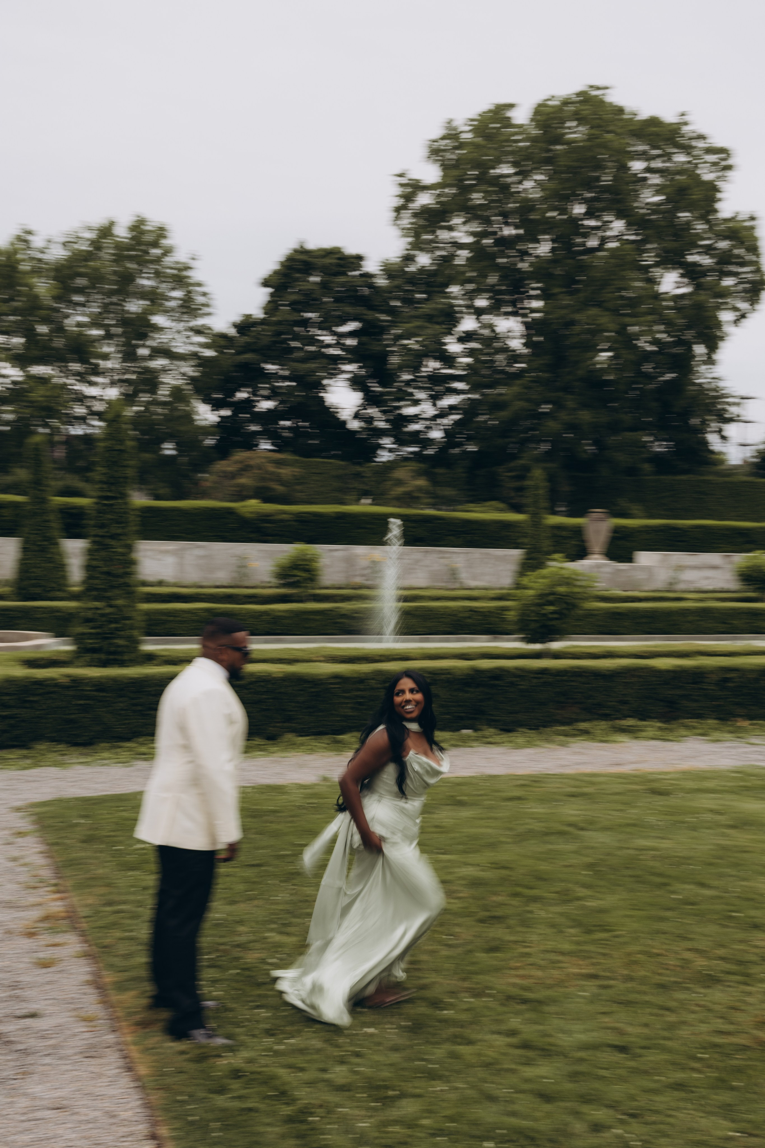 A&S. Wedding Photographer Toronto