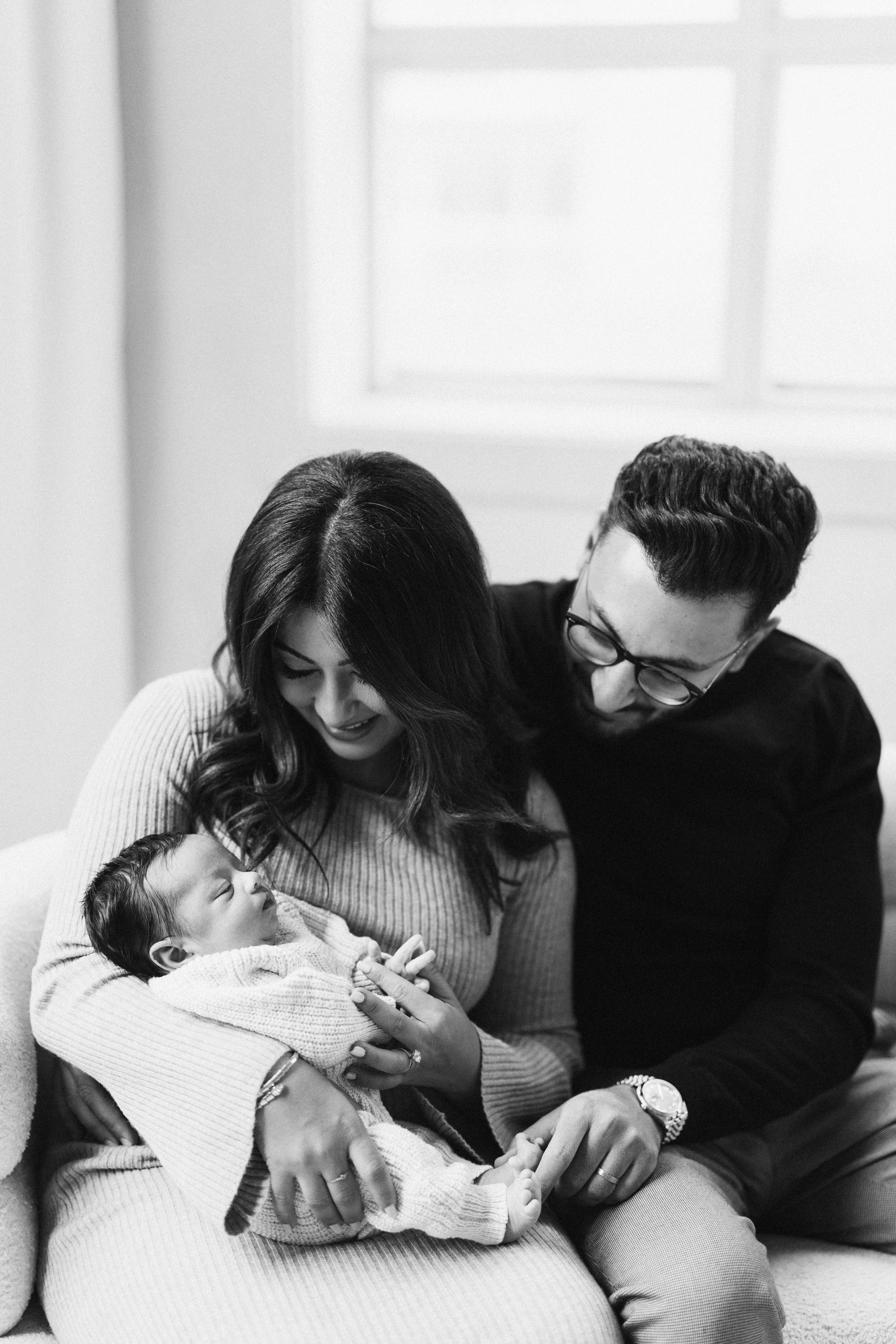 Noah. Wedding Photographer Toronto