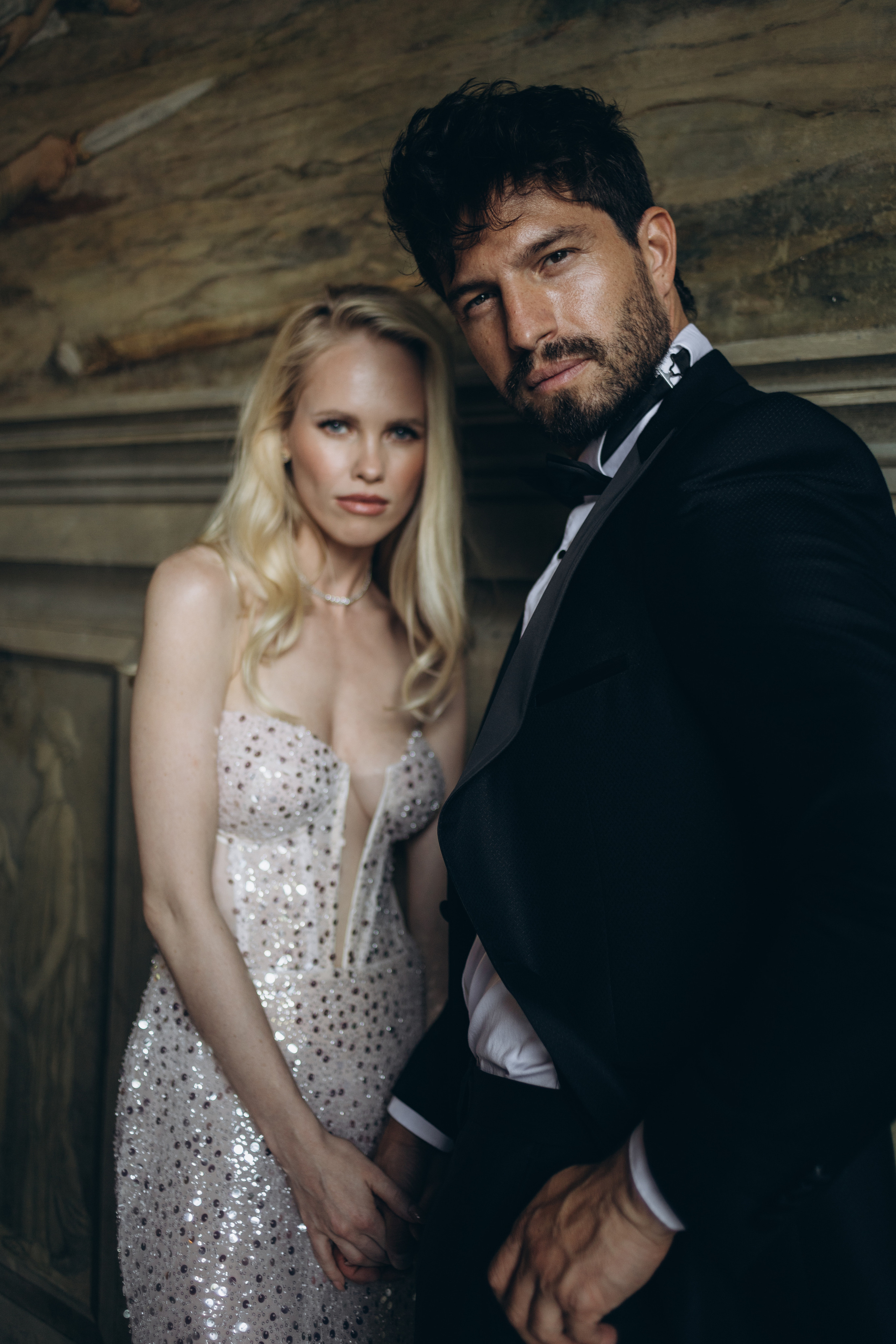 Anna&Henry (Como, Italy). Wedding Photographer Toronto