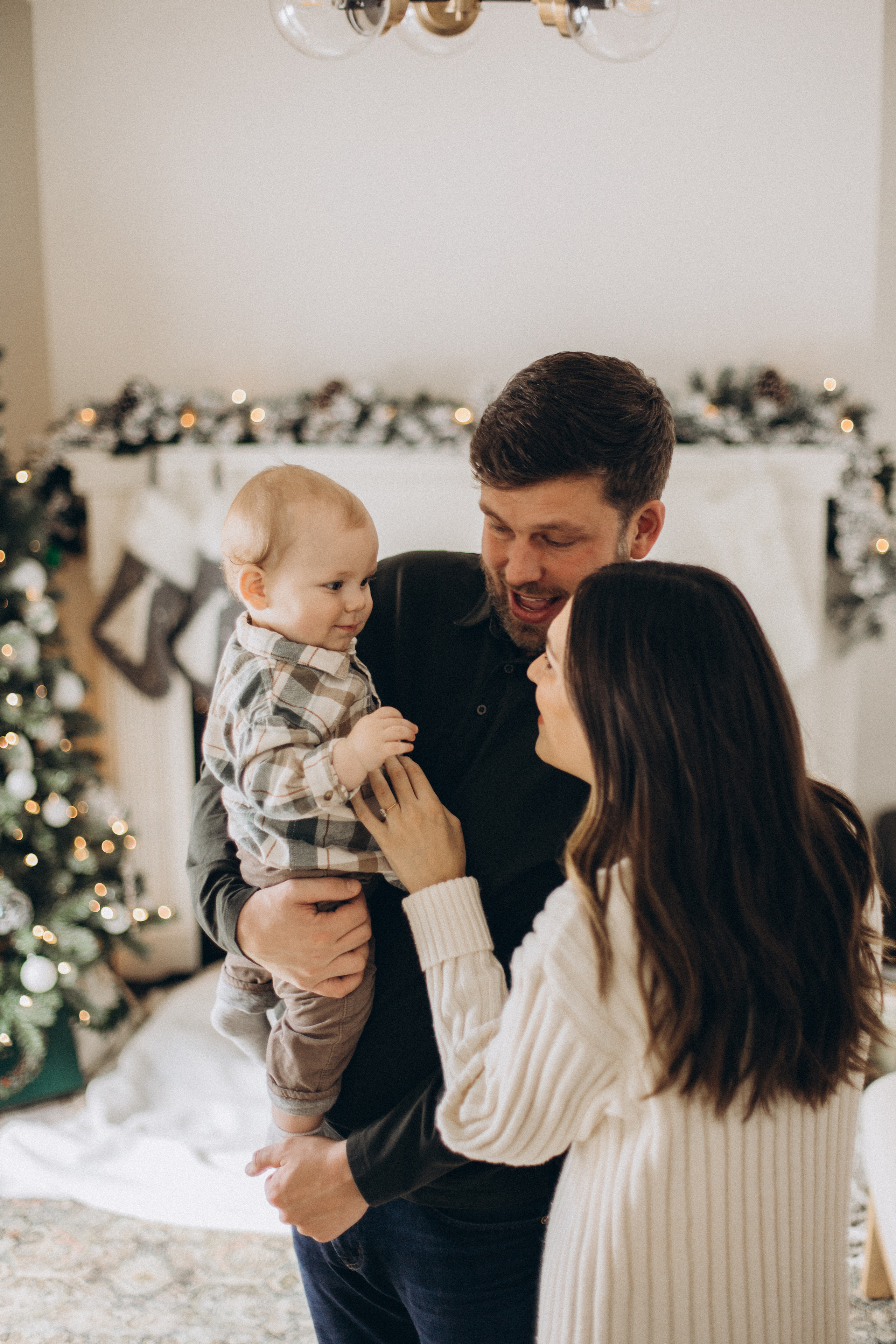 Michaela’s family. Wedding Photographer Toronto