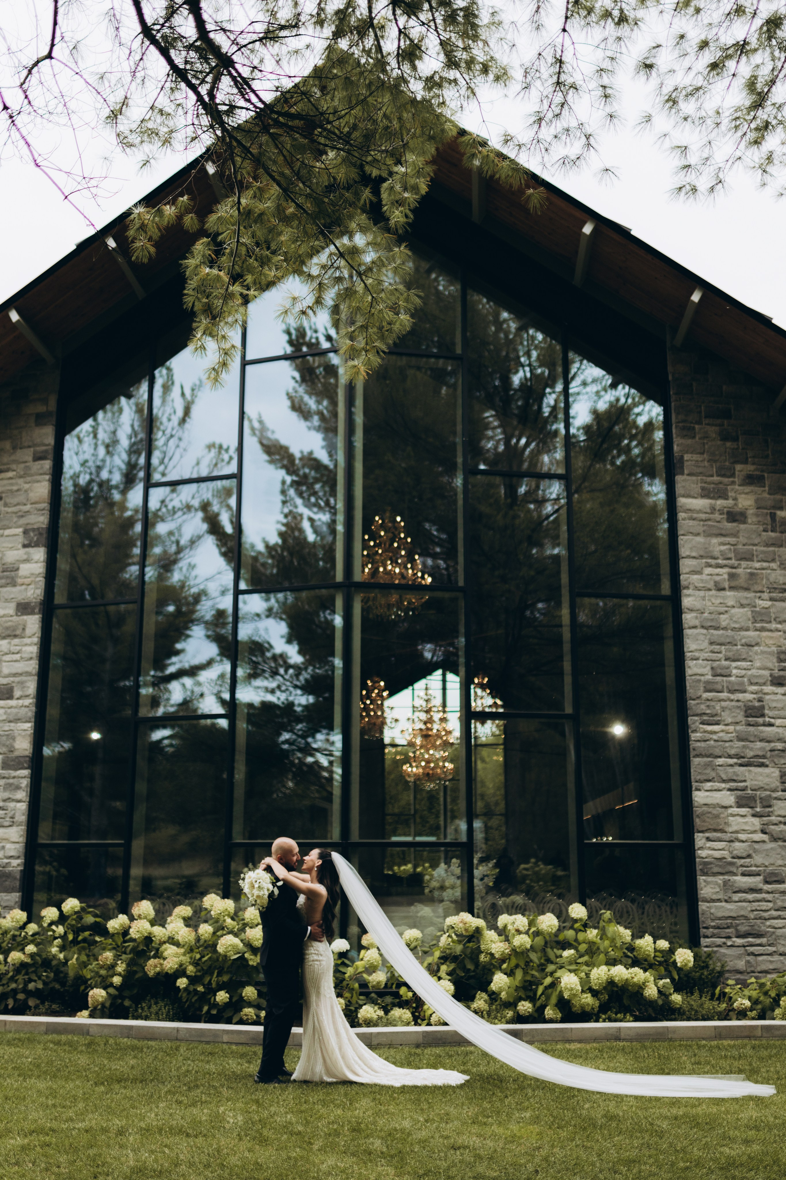 F&J. Wedding Photographer Toronto