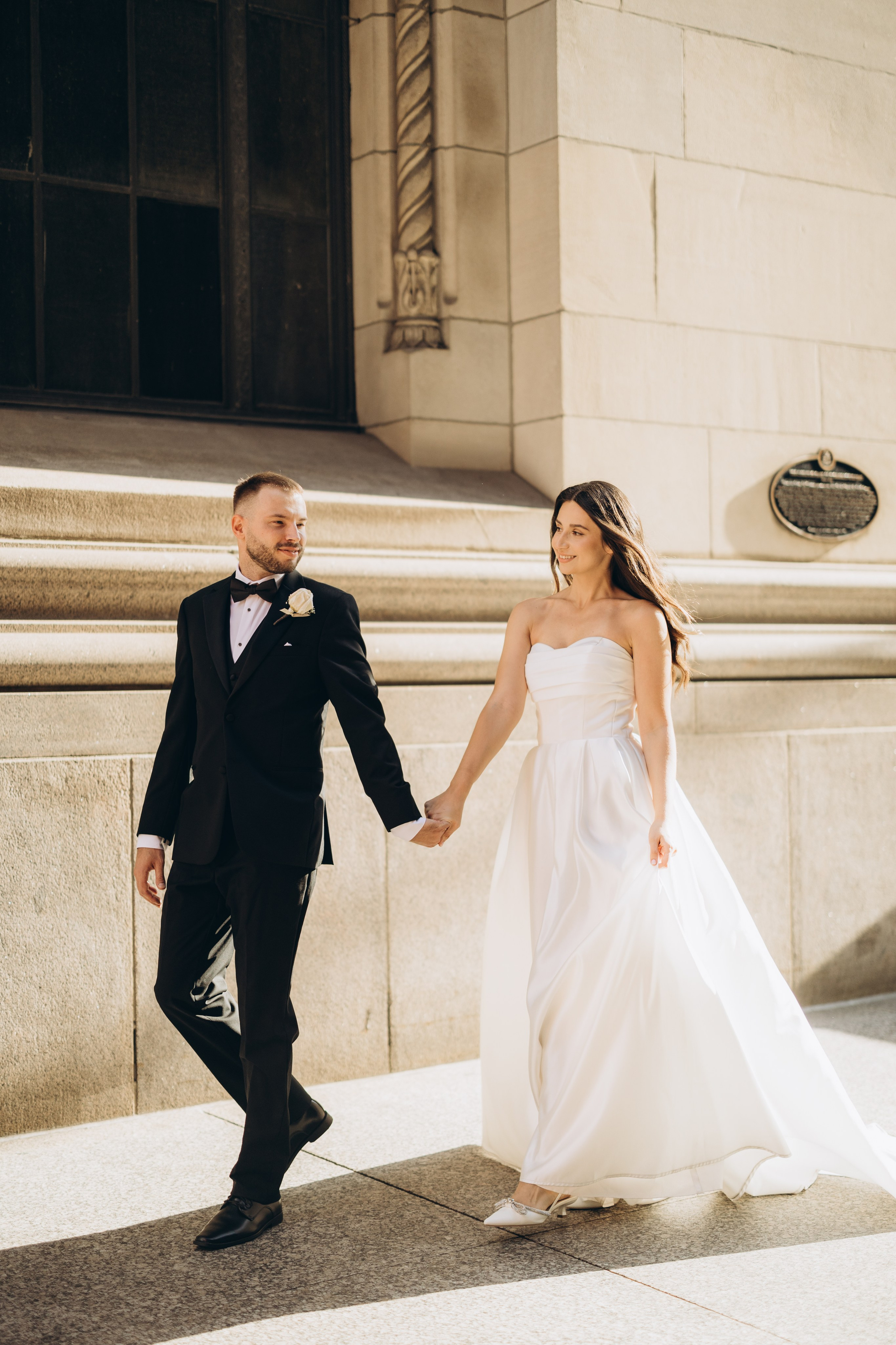 Violeta&Oleg. Wedding Photographer Toronto