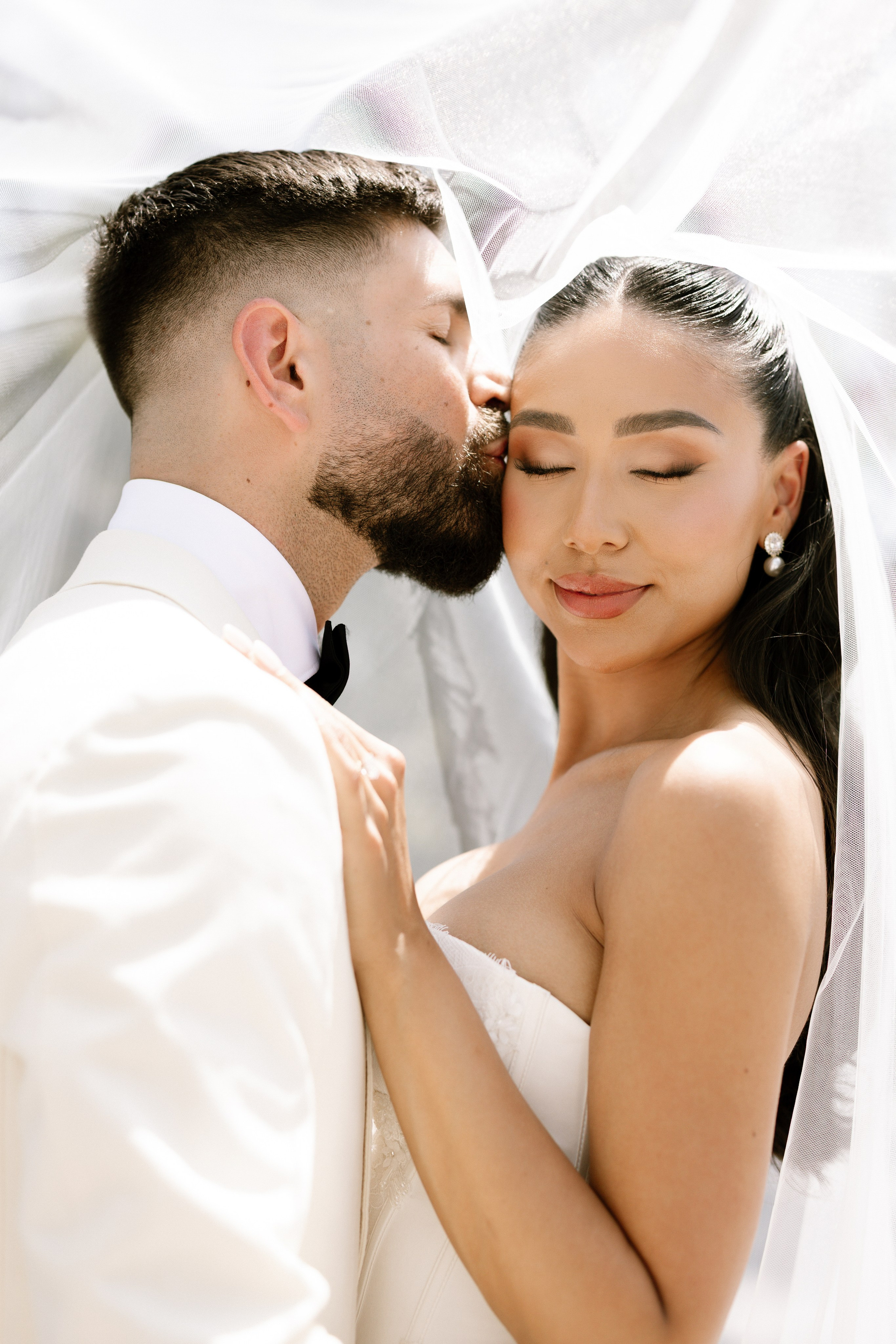 M&M (Spain). Wedding Photographer Toronto