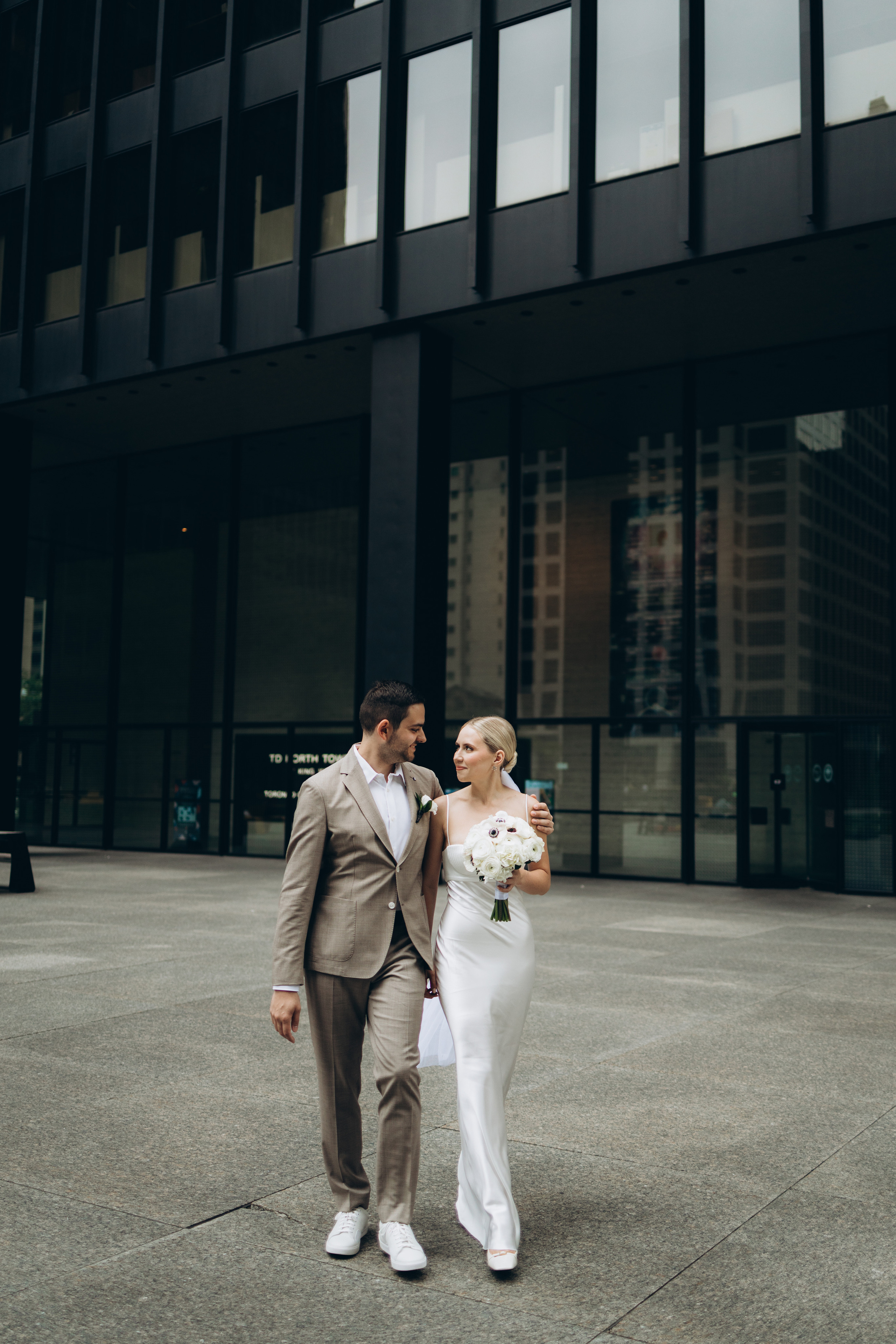 Elopement session. Wedding Photographer Toronto