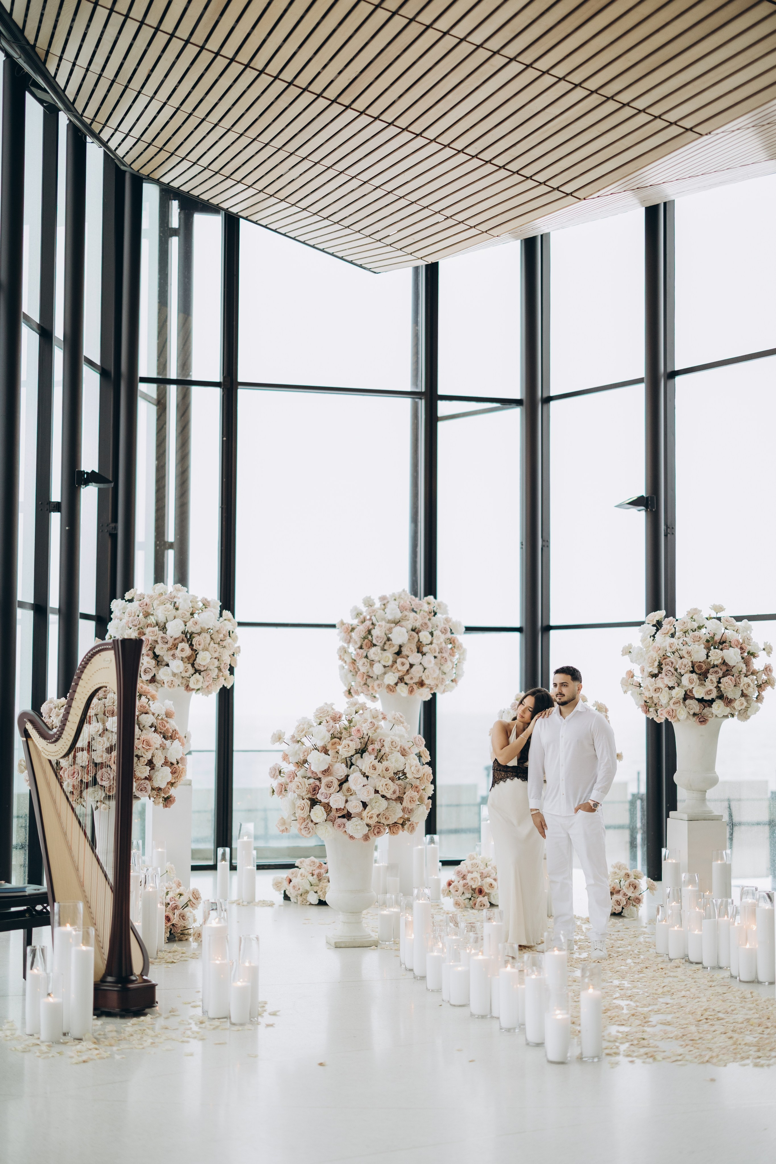 Yes!. Wedding Photographer Toronto