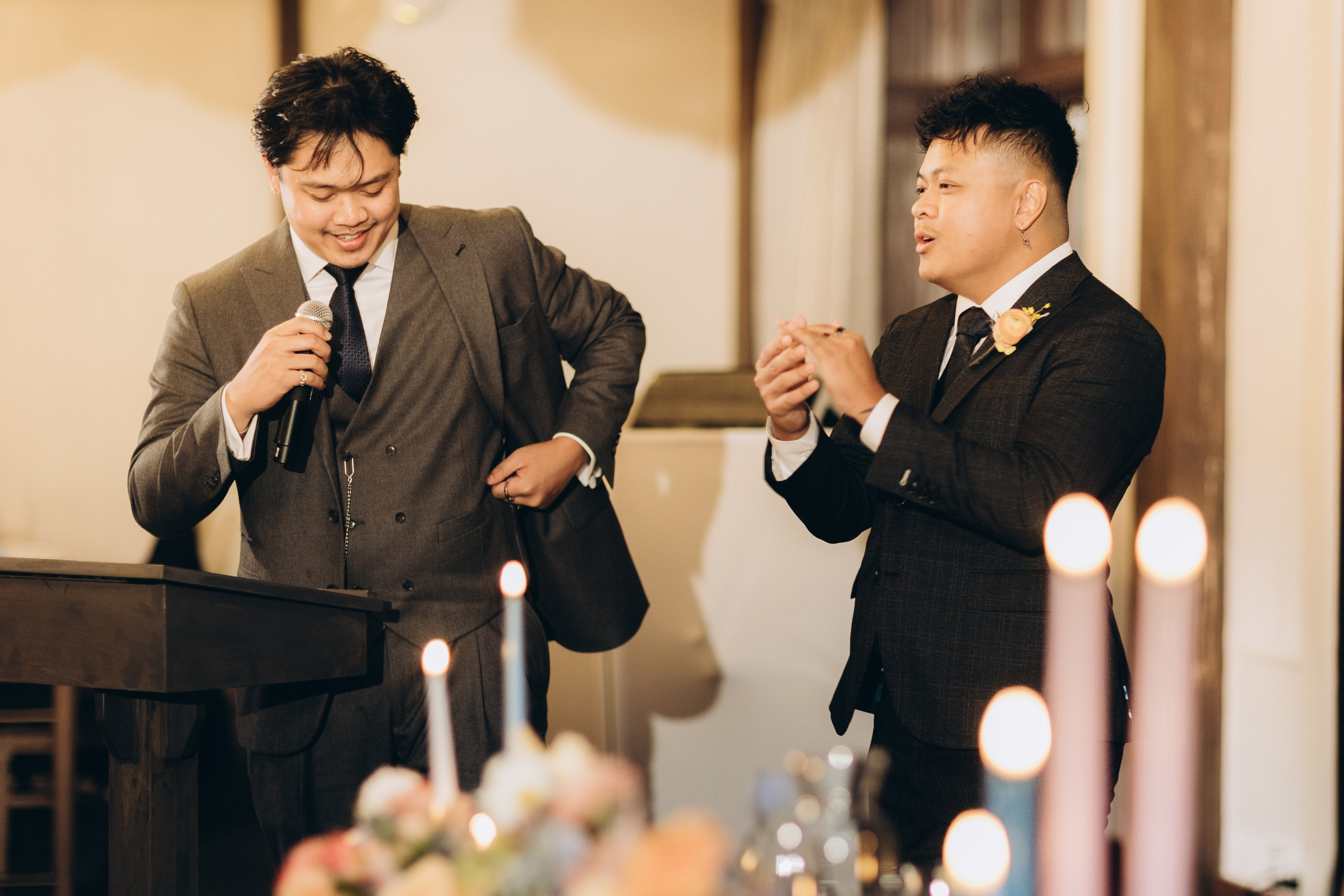 Anna&Kiro. Wedding Photographer Toronto