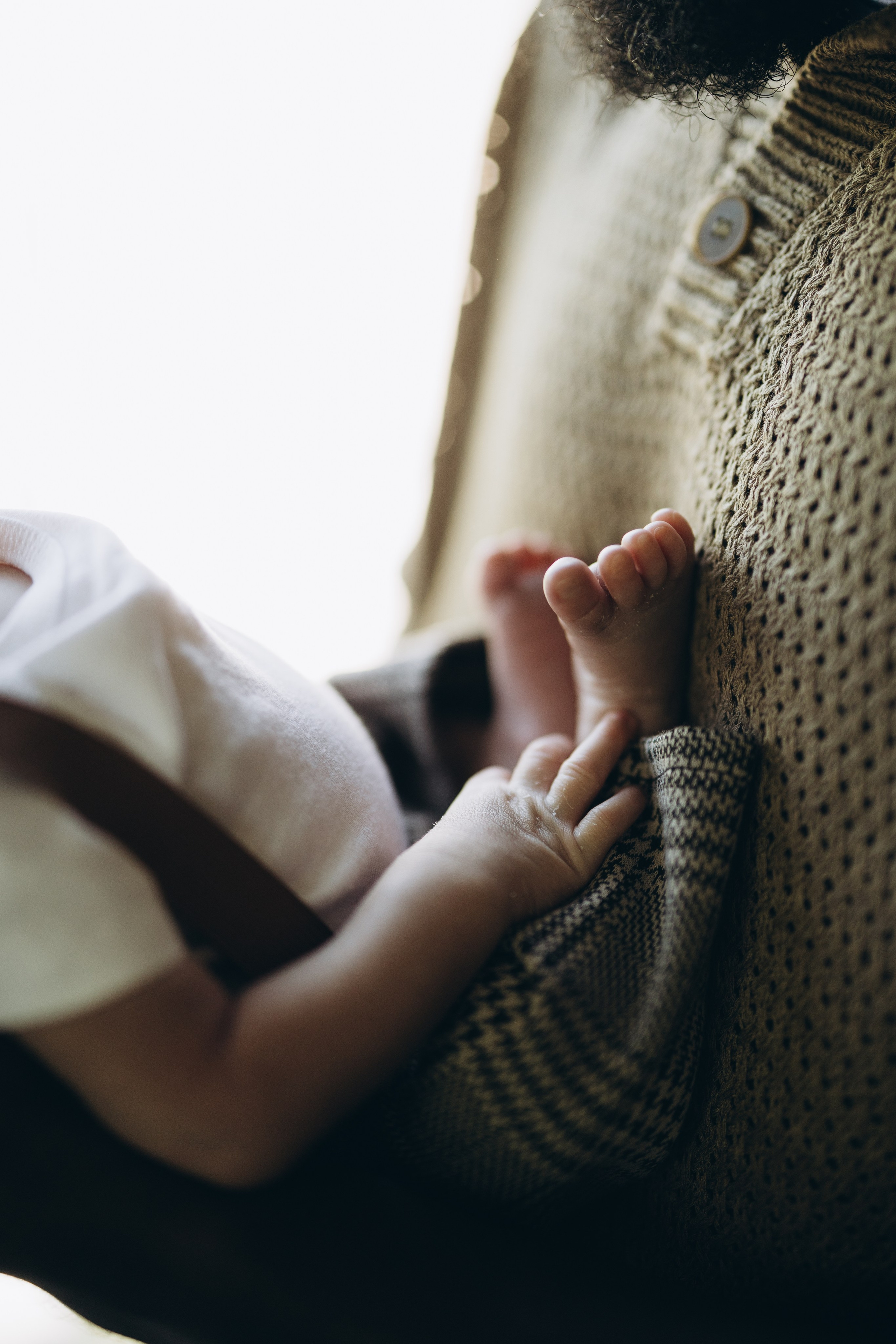 Baby N. Wedding Photographer Toronto