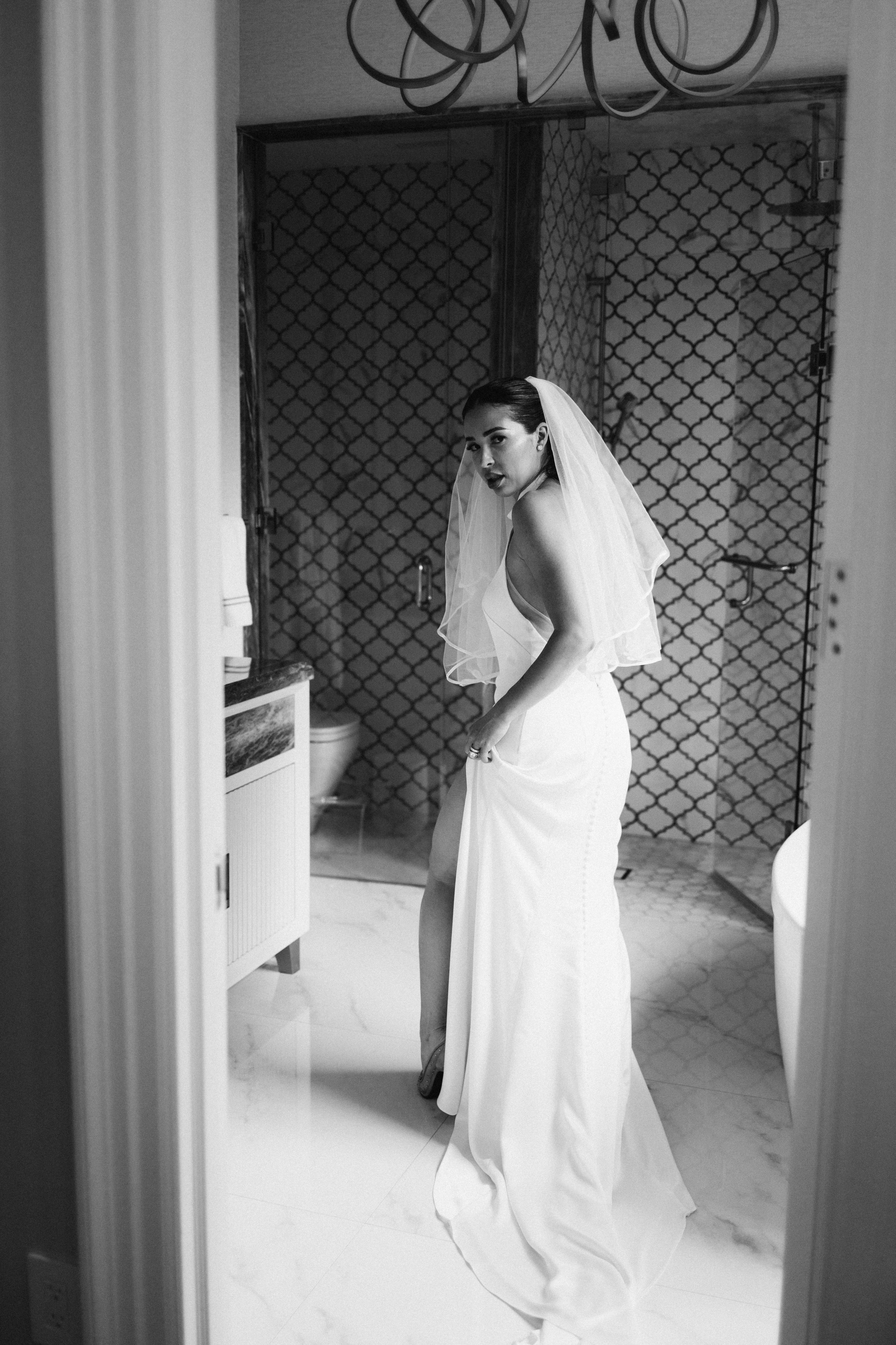 M&M. Wedding Photographer Toronto