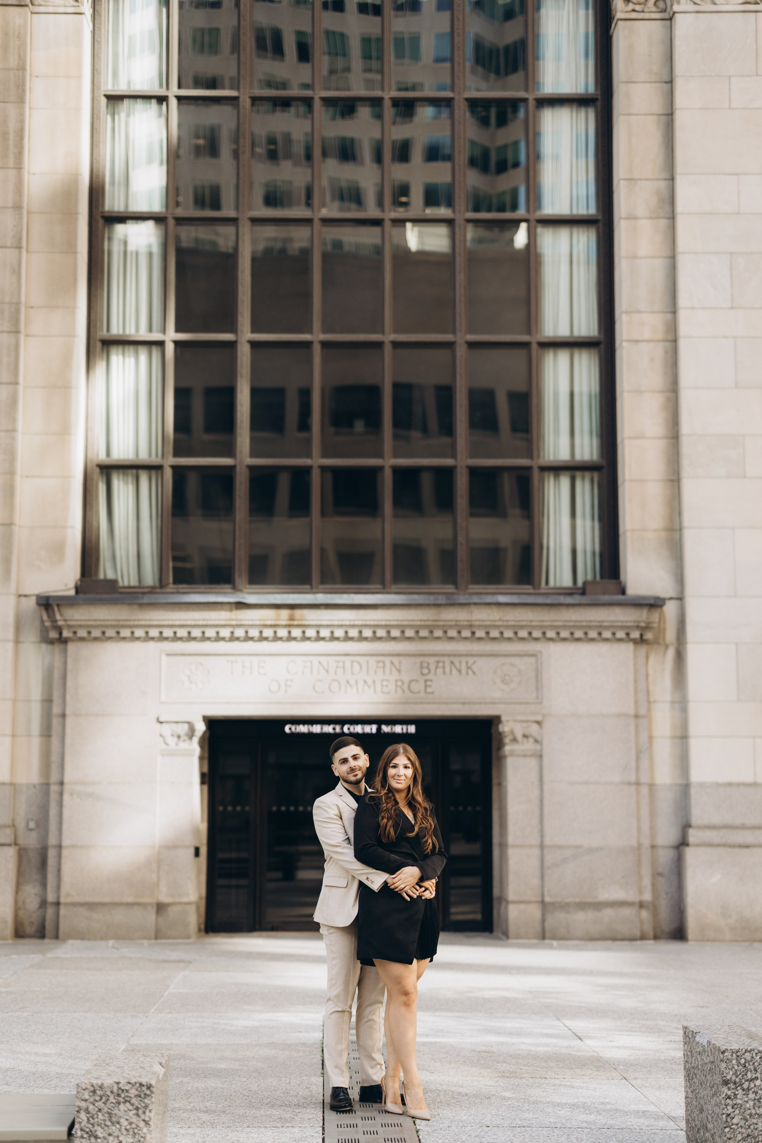Alyssia&Danny. Wedding Photographer Toronto