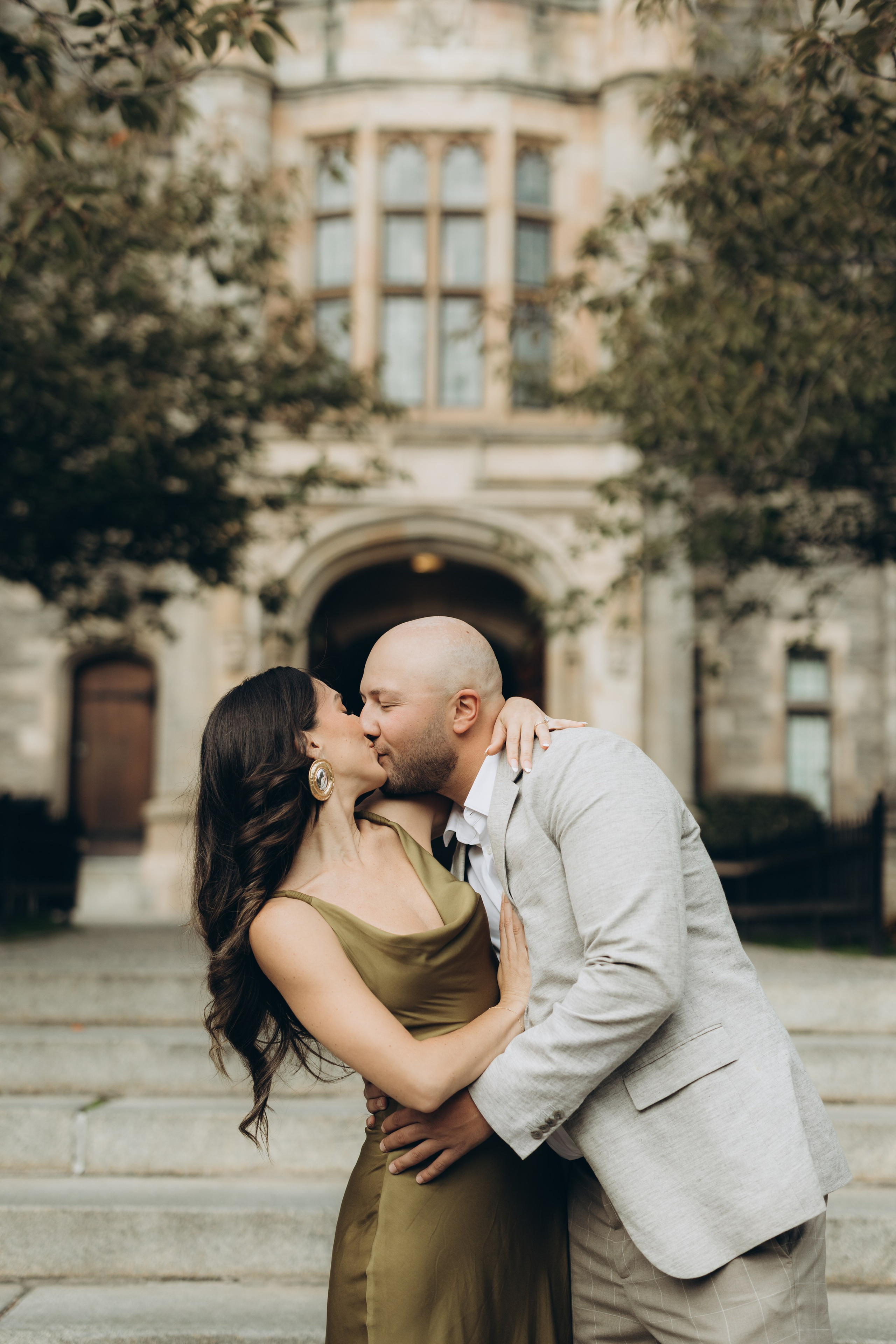 F+J. Wedding Photographer Toronto