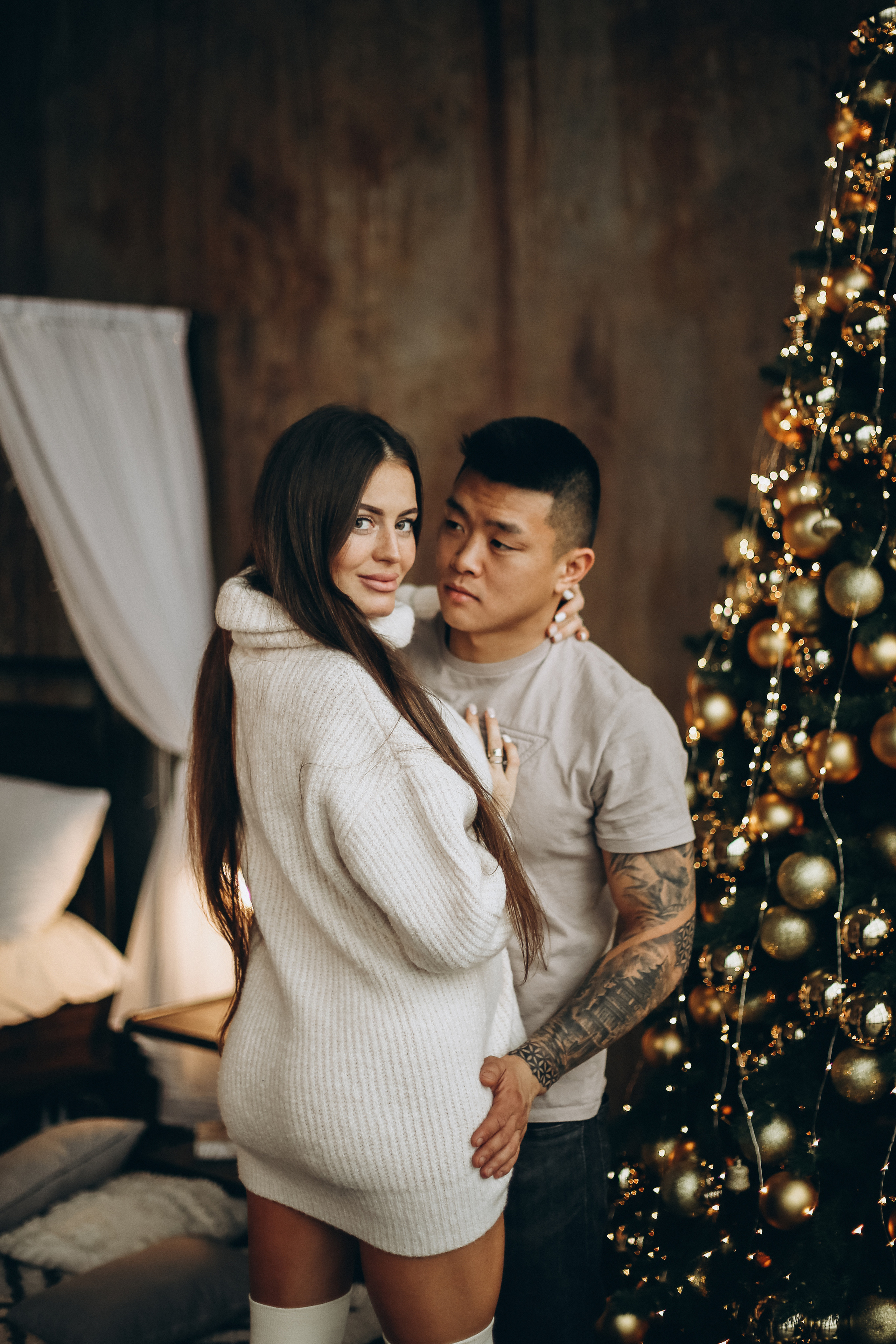 Anna+Arnold. Wedding Photographer Toronto