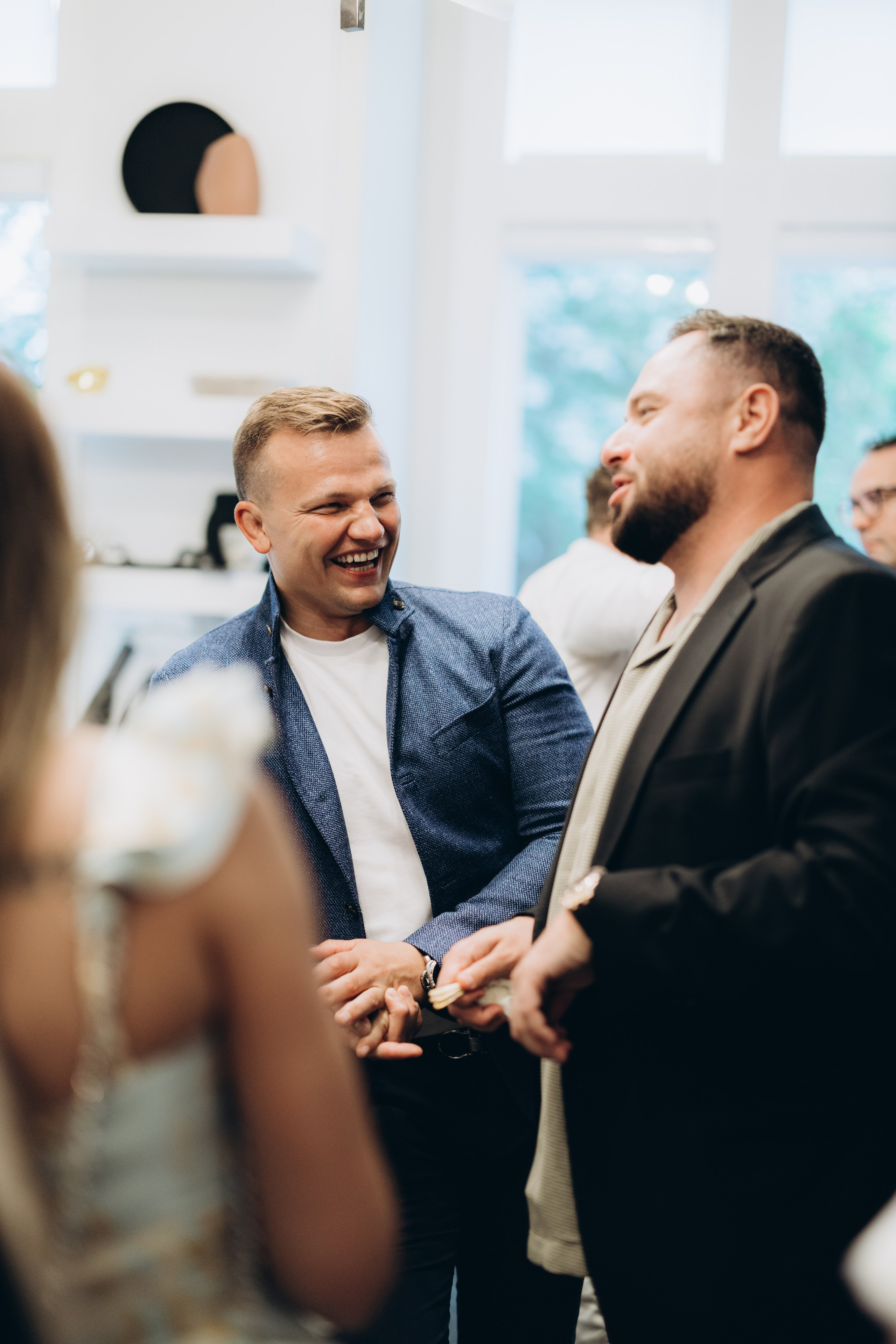 M&M. Wedding Photographer Toronto