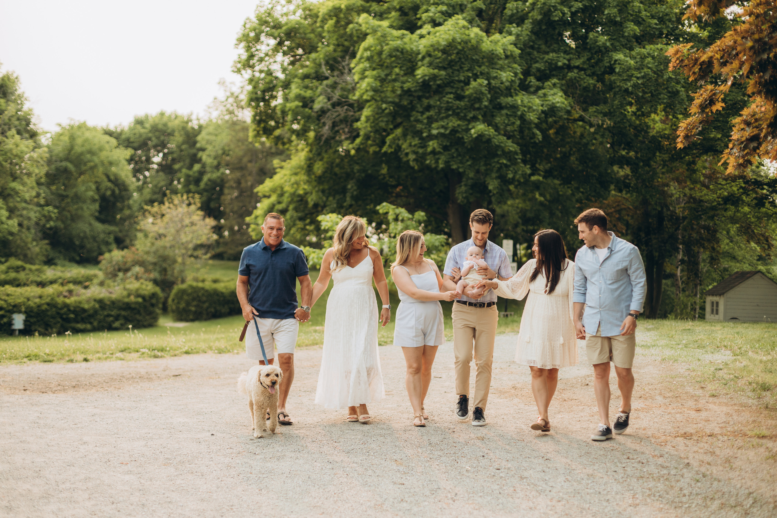 Family session. Wedding Photographer Toronto