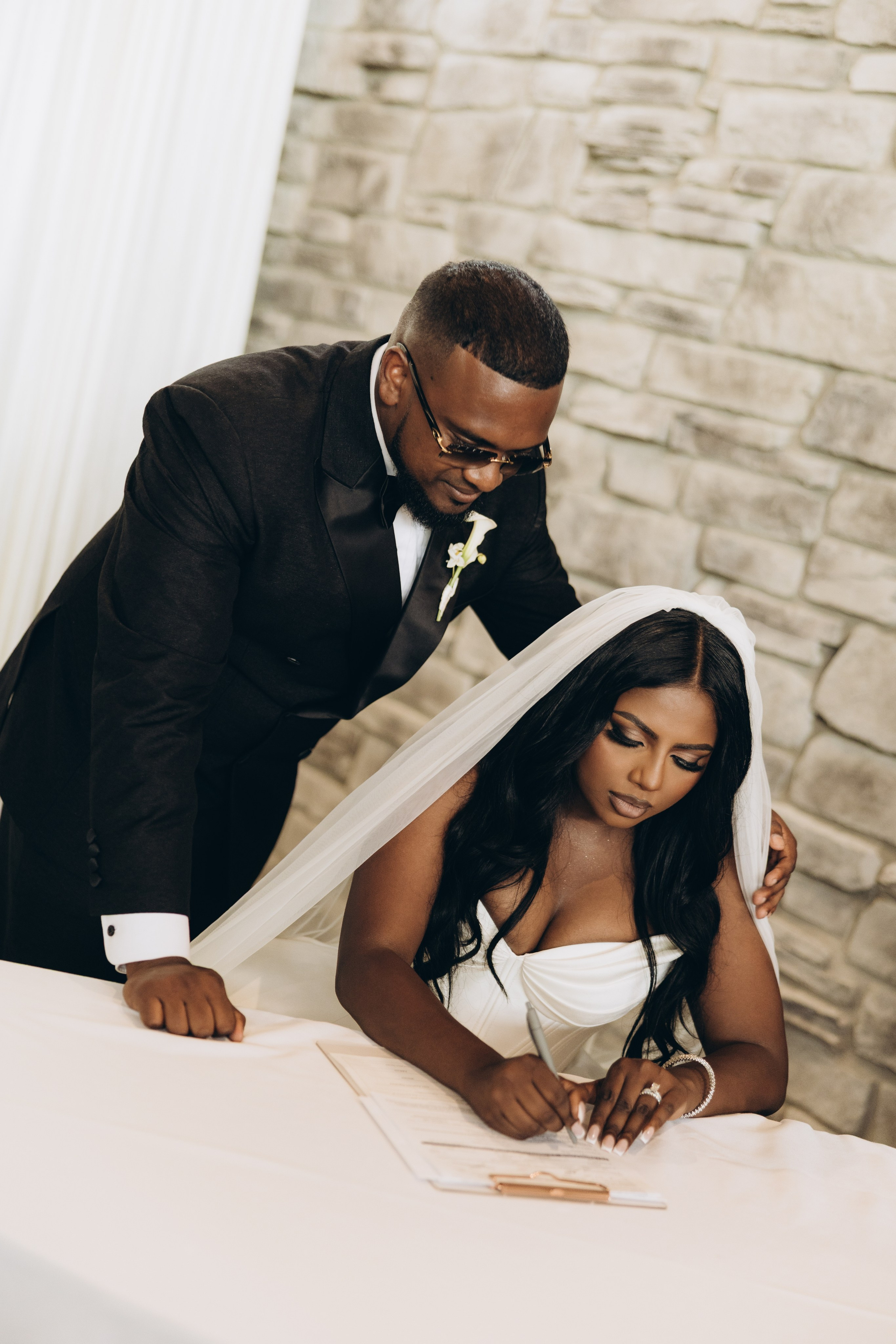 A&S. Wedding Photographer Toronto