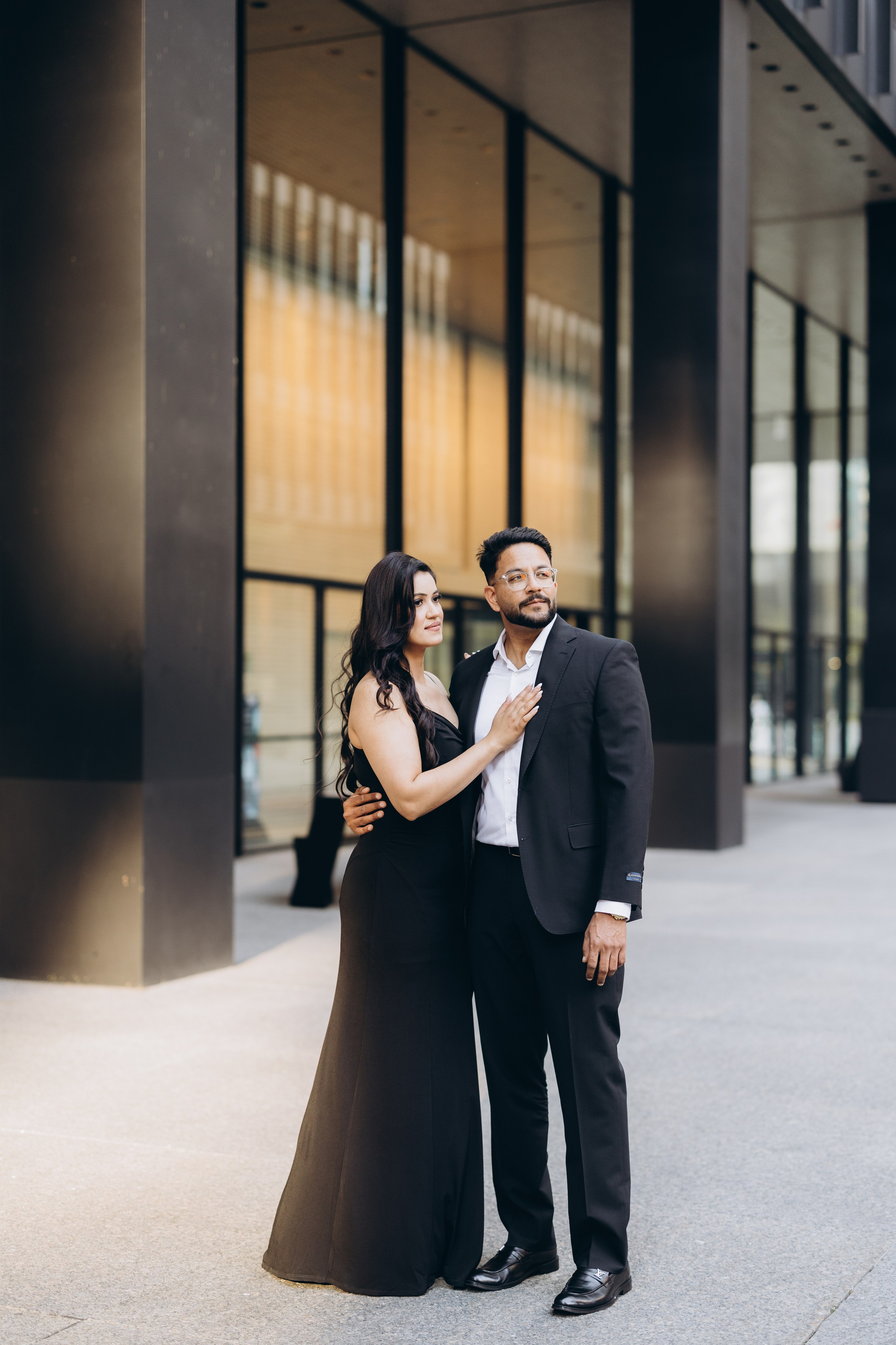 Sonia&Karan. Wedding Photographer Toronto