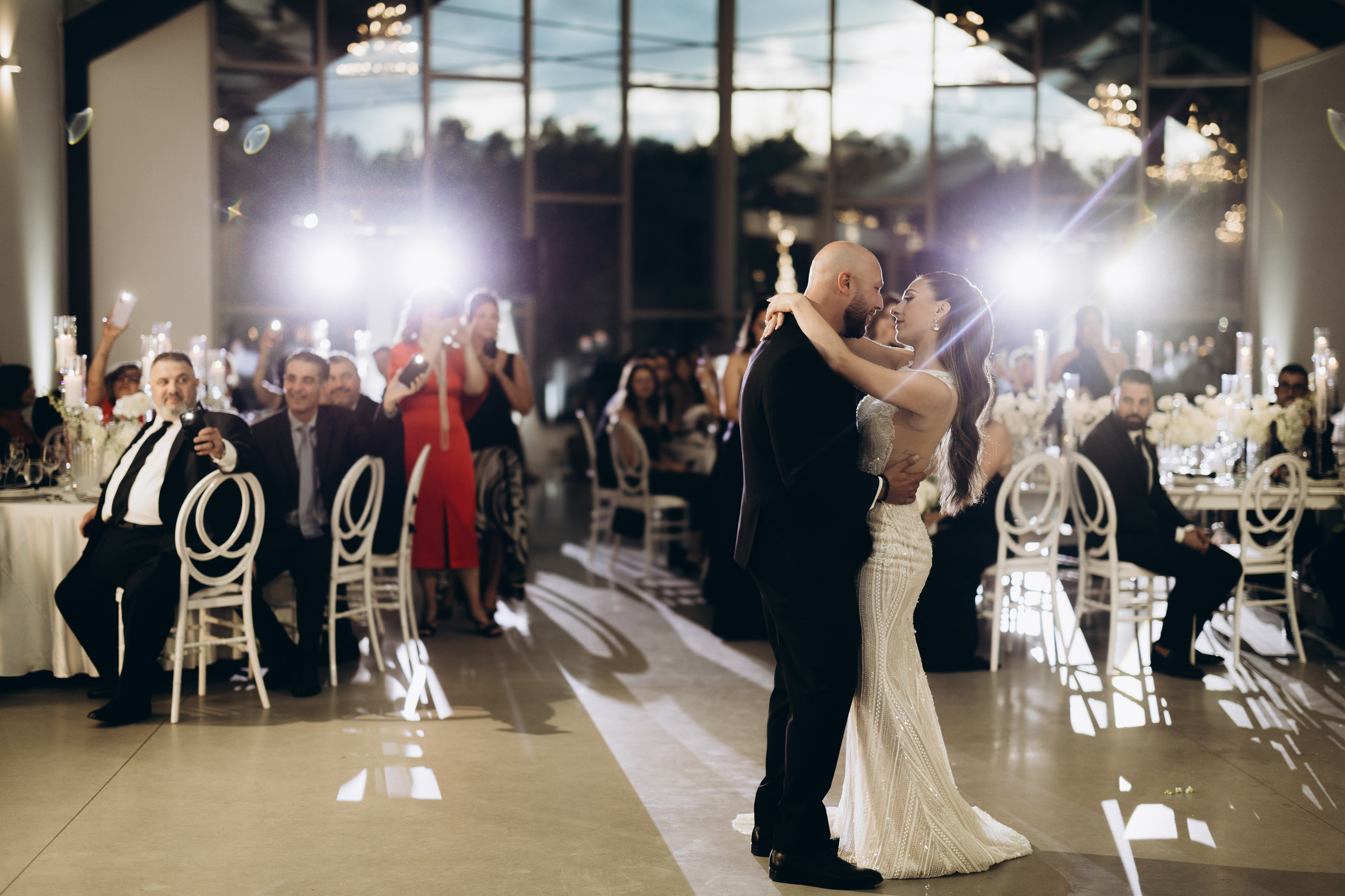 F&J. Wedding Photographer Toronto