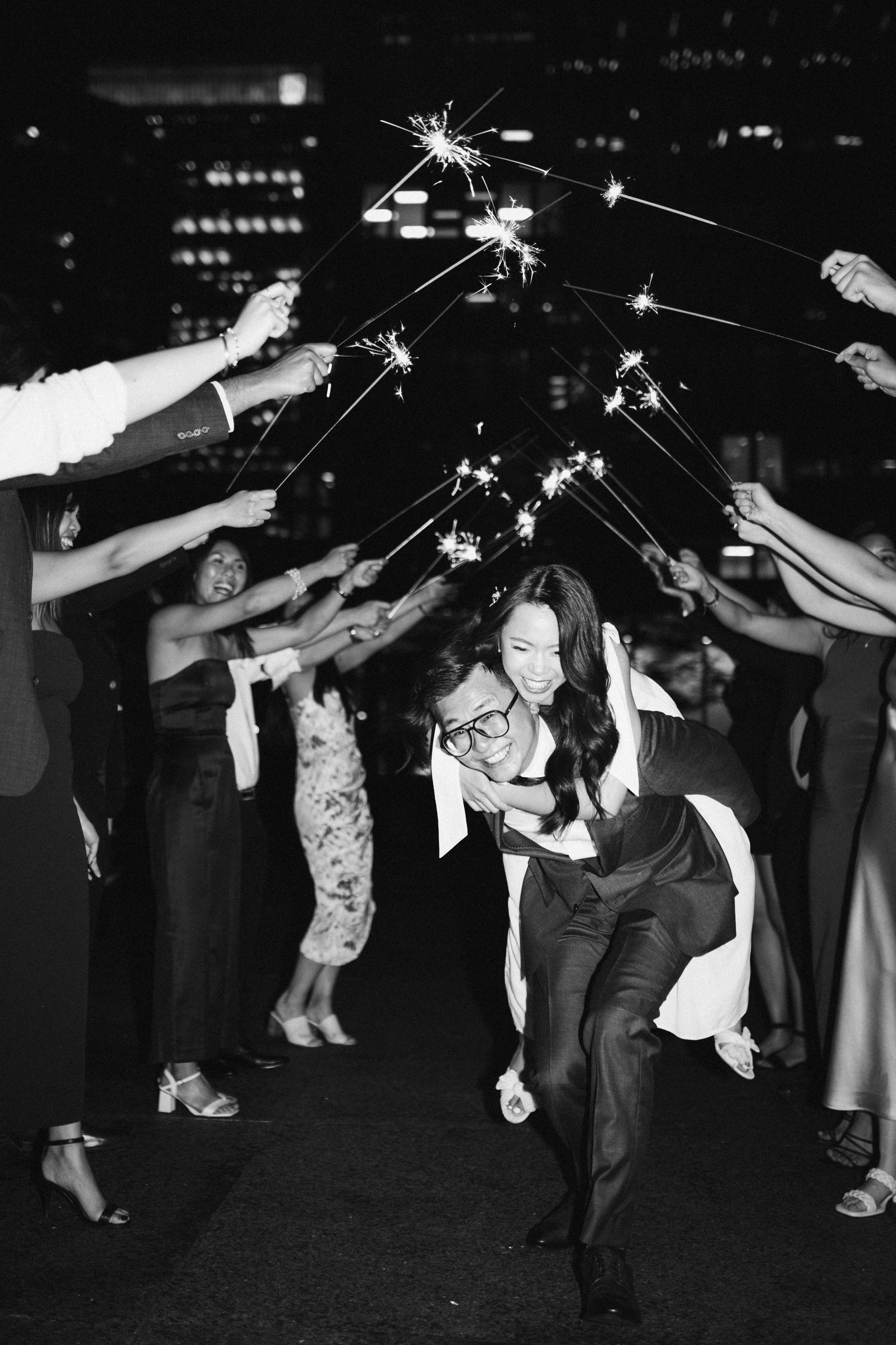 Stephanie&David. Wedding Photographer Toronto