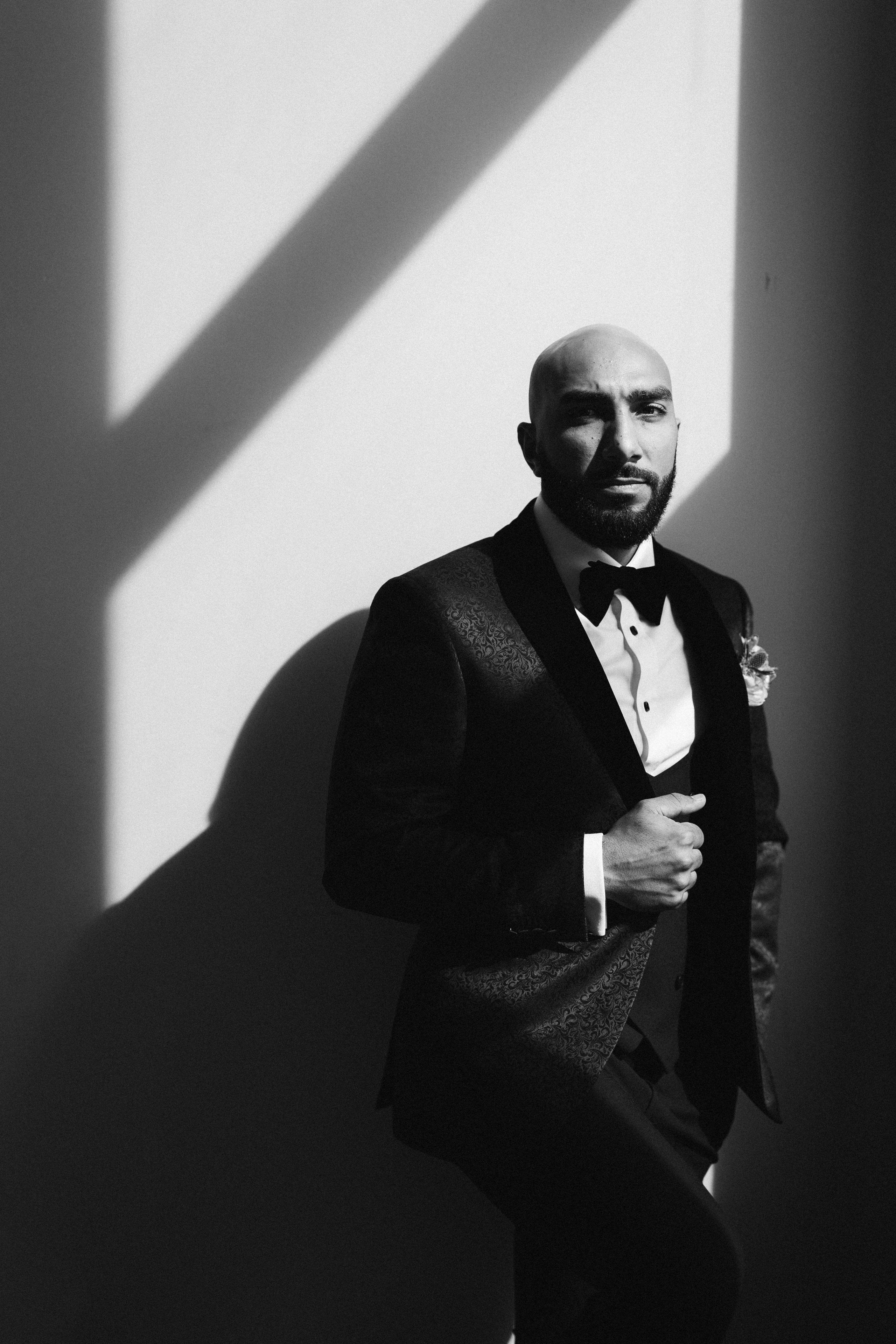 Anna&Kiro. Wedding Photographer Toronto