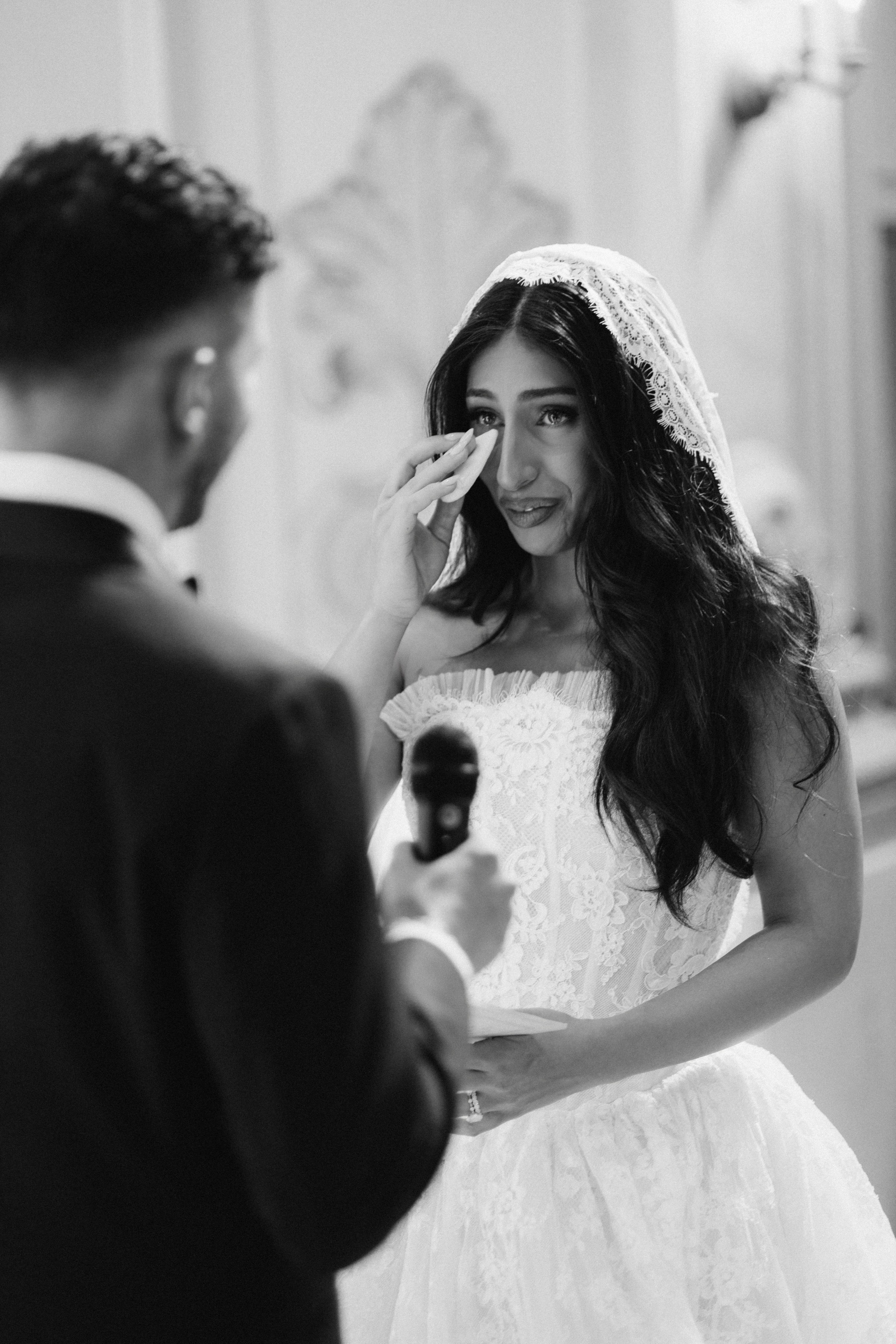 S&C (Sicily). Wedding Photographer Toronto