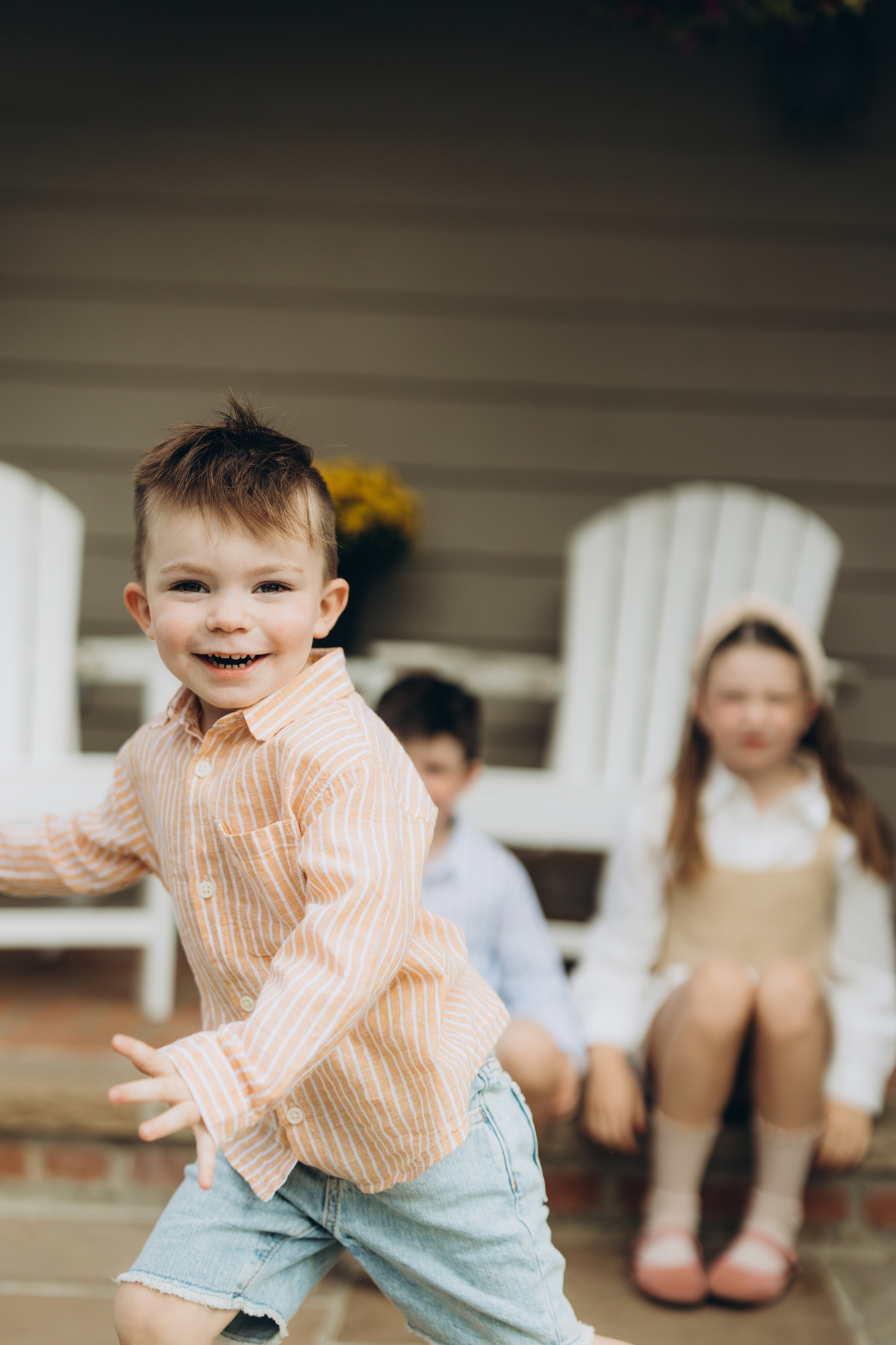 Fall family session. Wedding Photographer Toronto