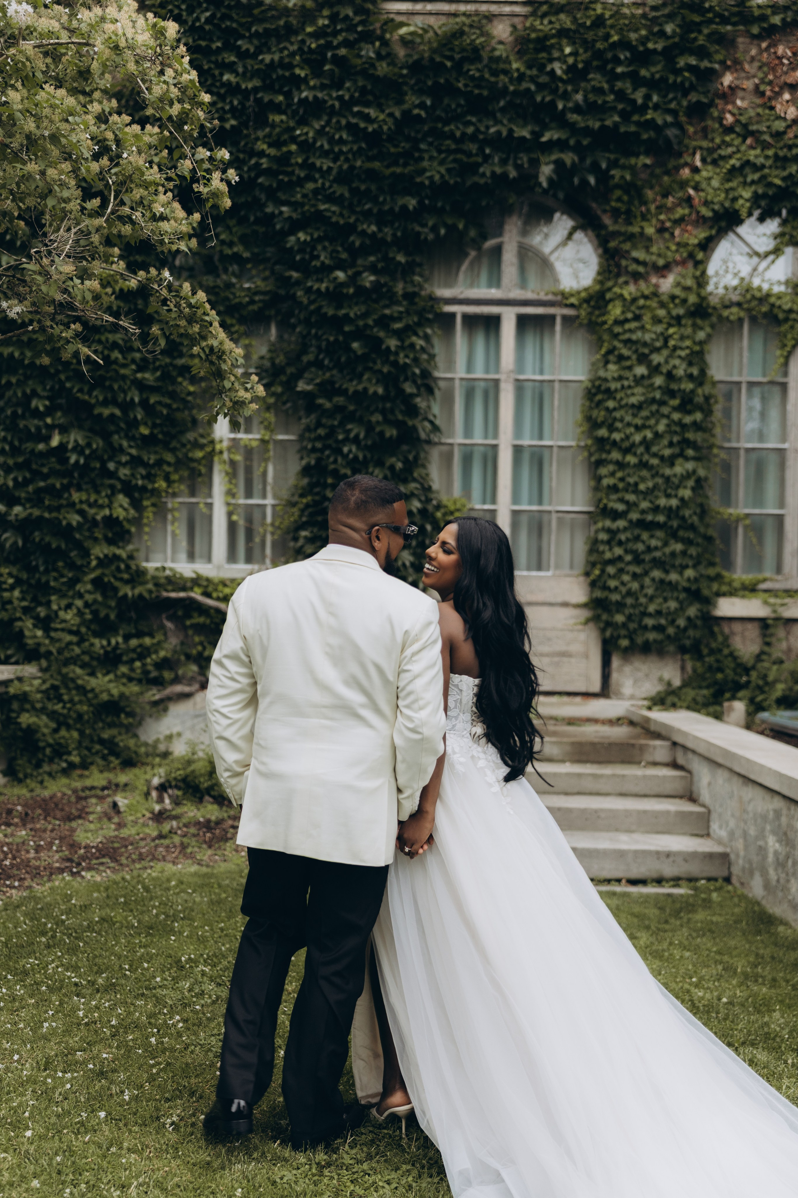 A&S. Wedding Photographer Toronto