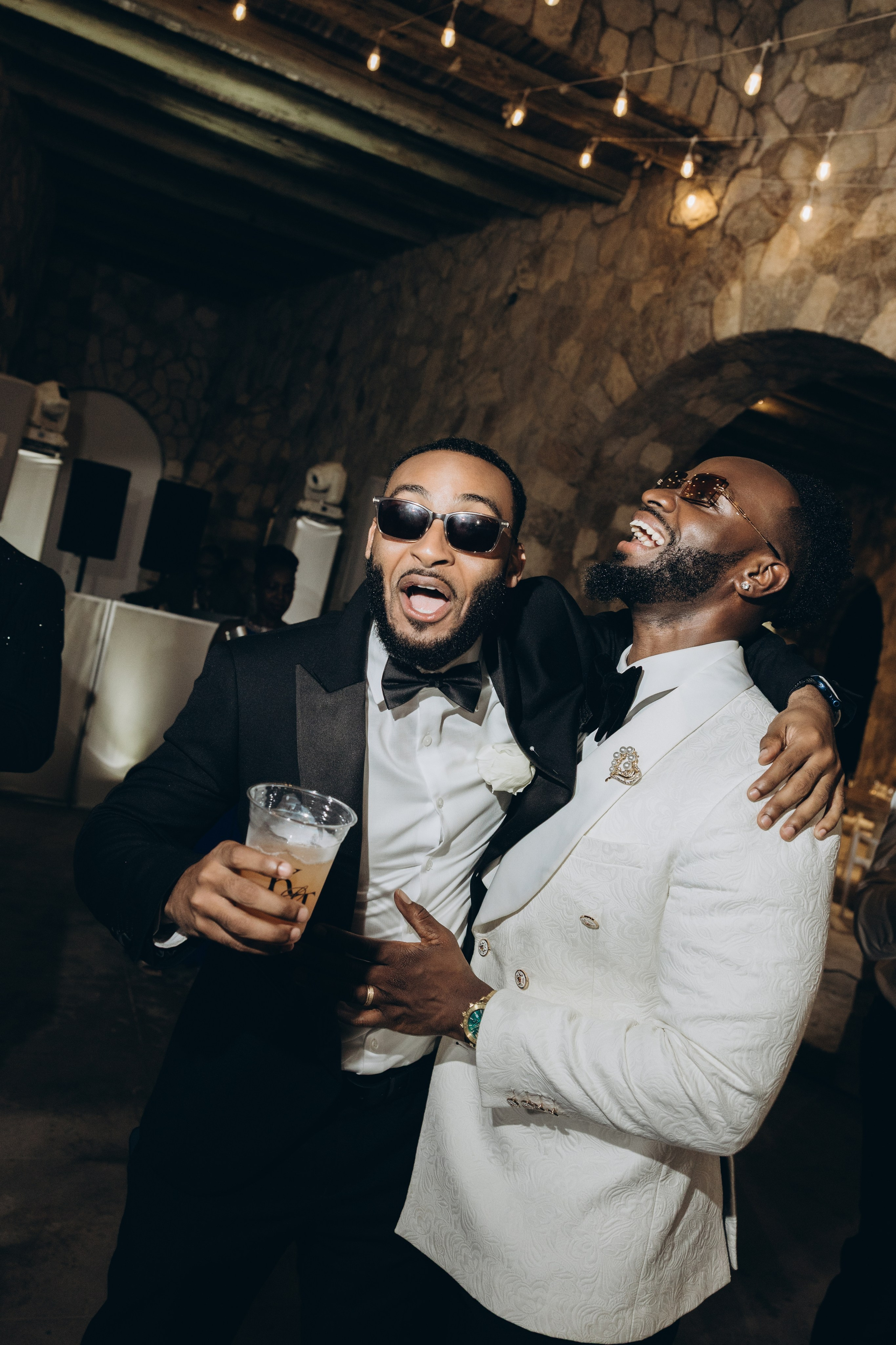 T&K (Jamaica). Wedding Photographer Toronto