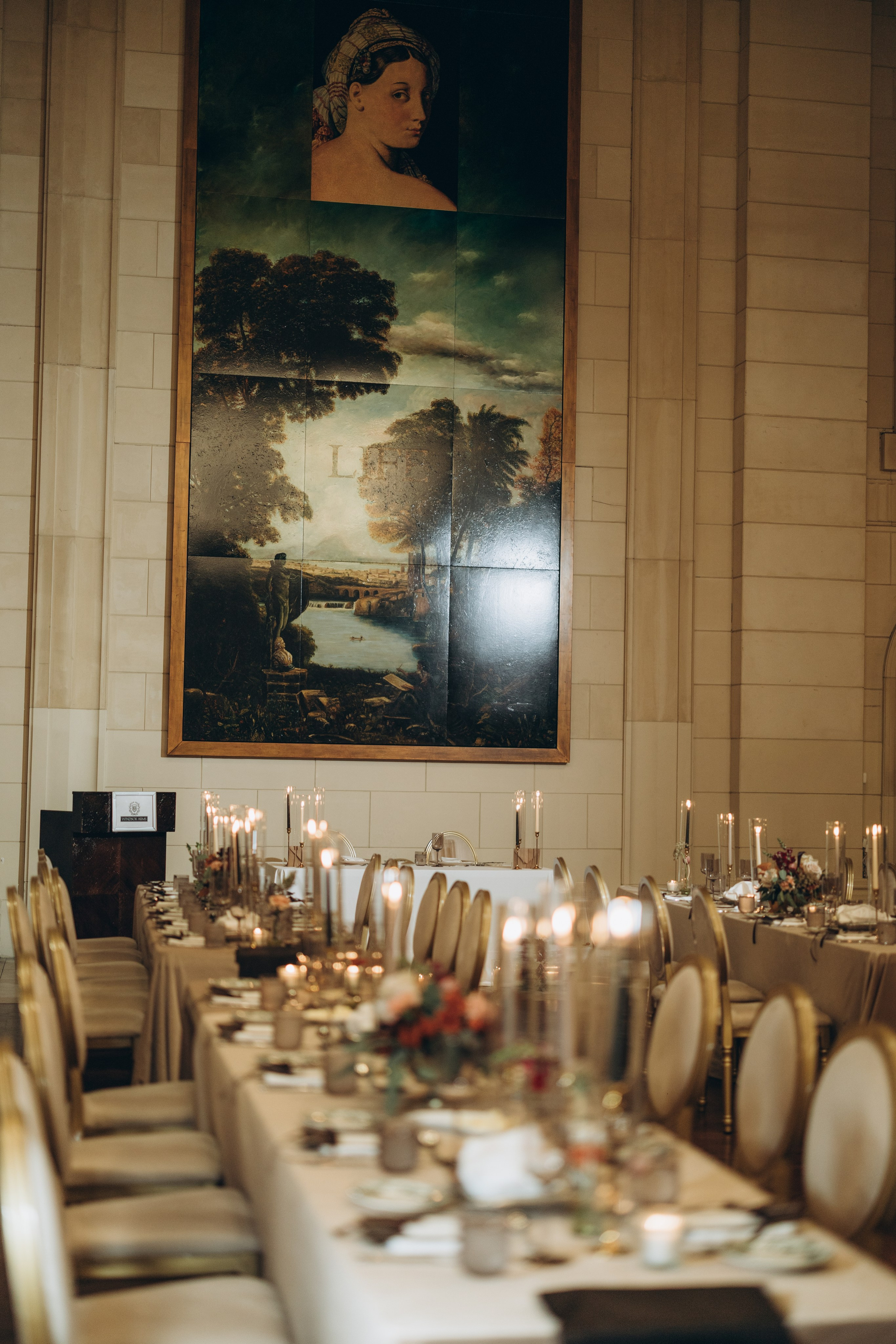 R&C. Wedding Photographer Toronto