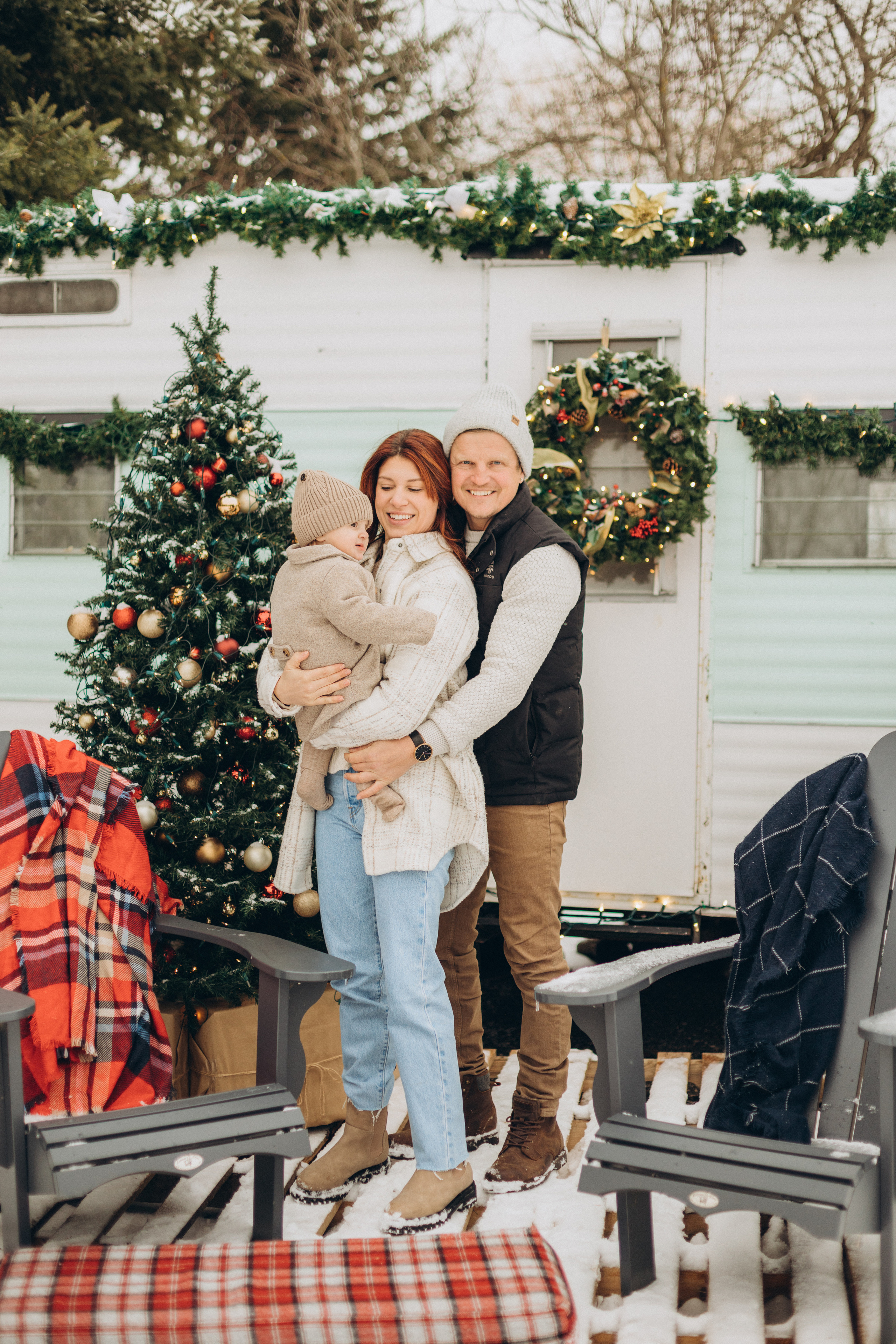 Merry Christmas!. Wedding Photographer Toronto