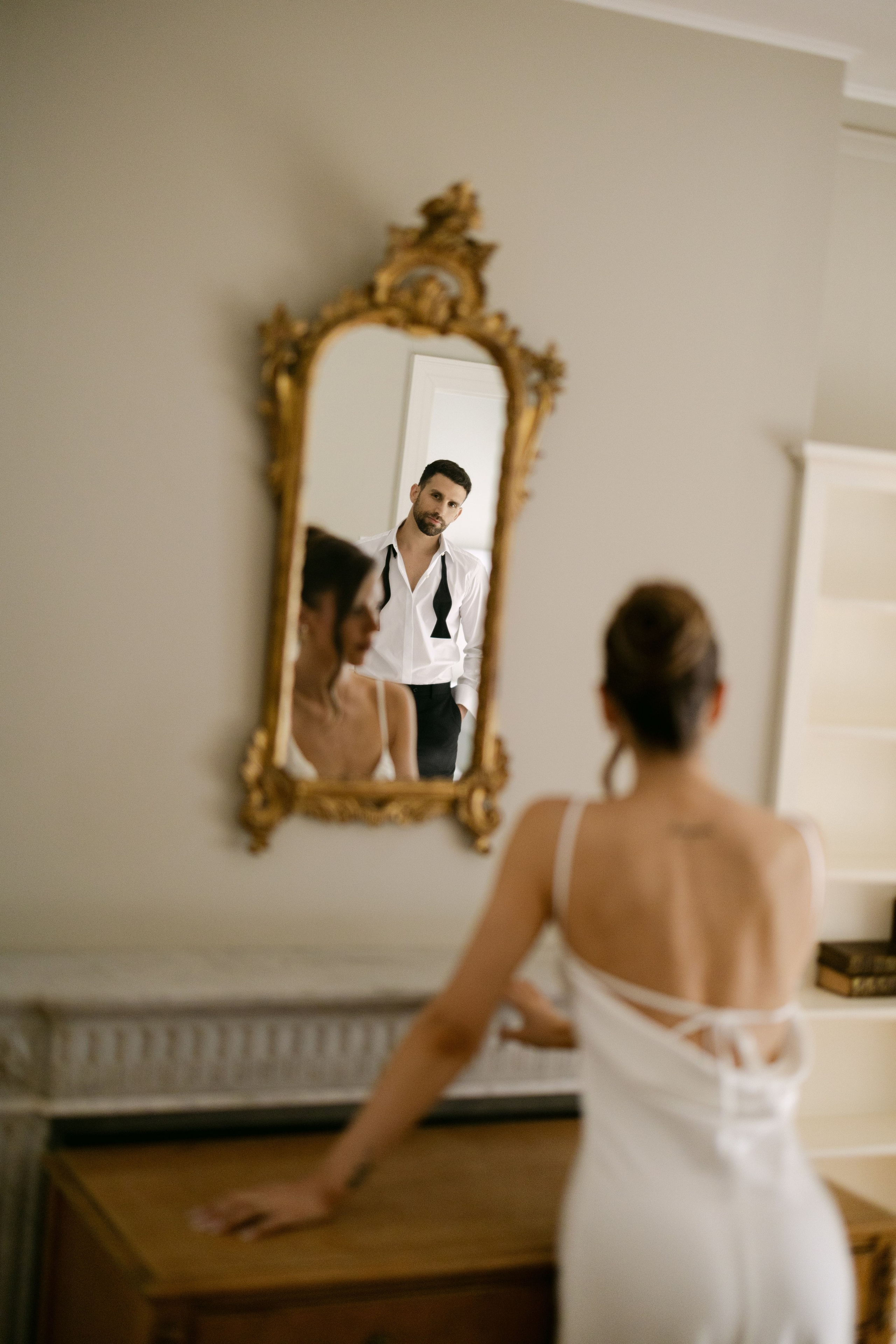 A&E. Wedding Photographer Toronto