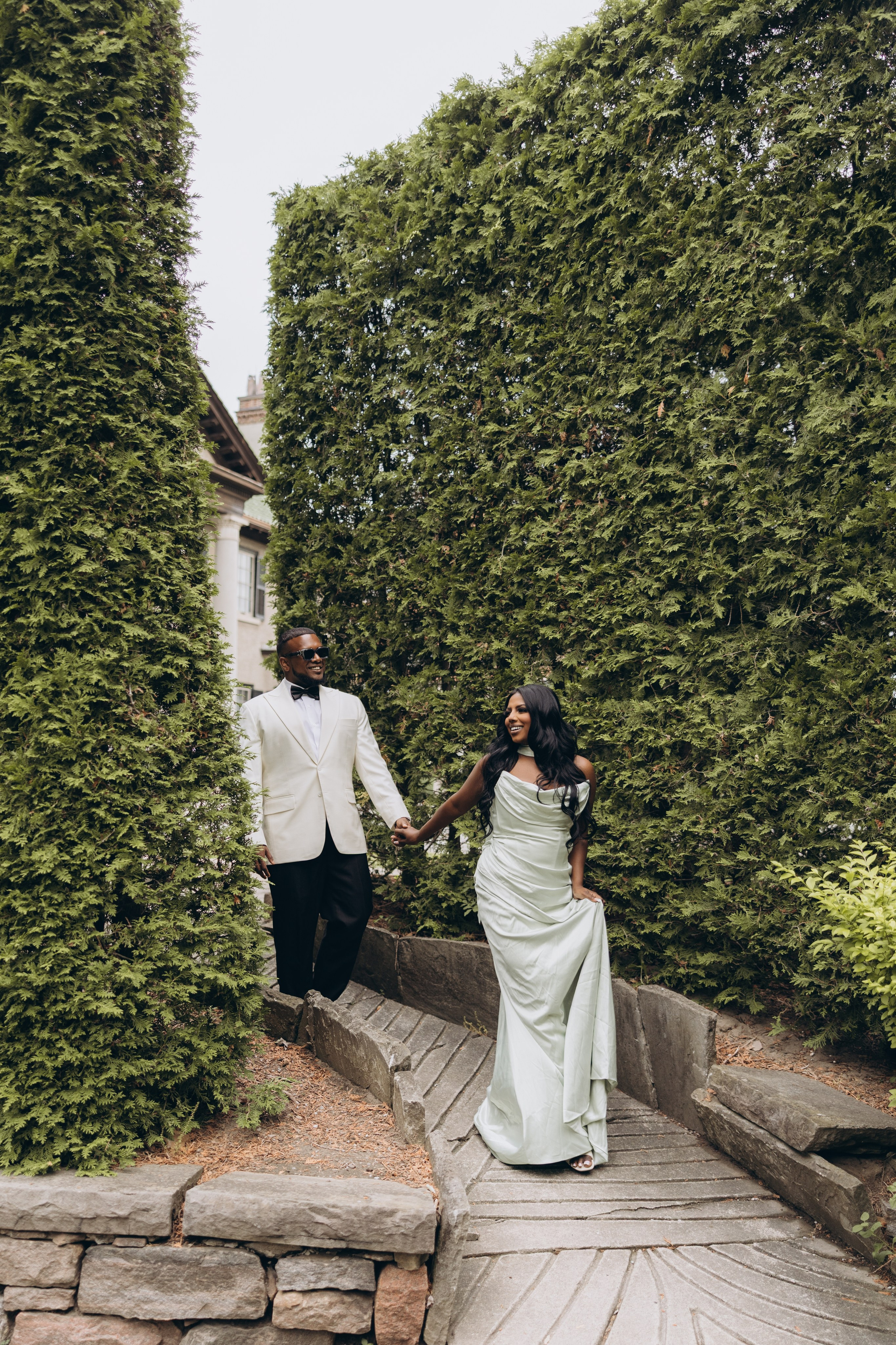 A&S. Wedding Photographer Toronto