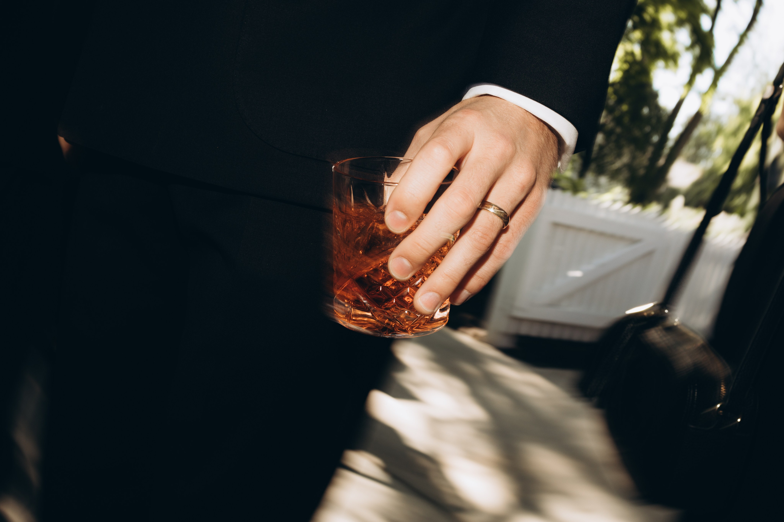 Olivia&Robbie. Wedding Photographer Toronto