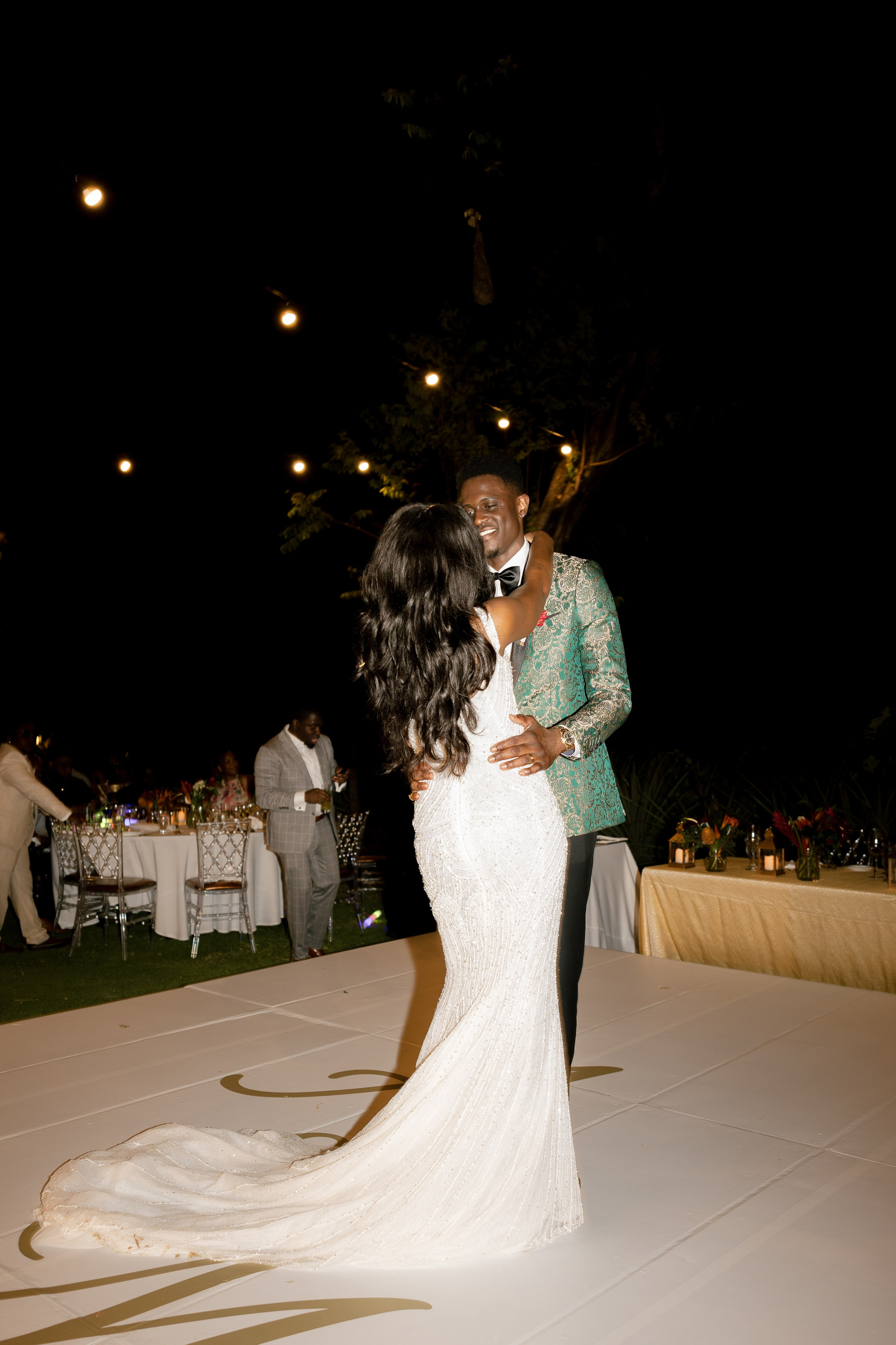 Ashley&Matt (Costa Rica). Wedding Photographer Toronto