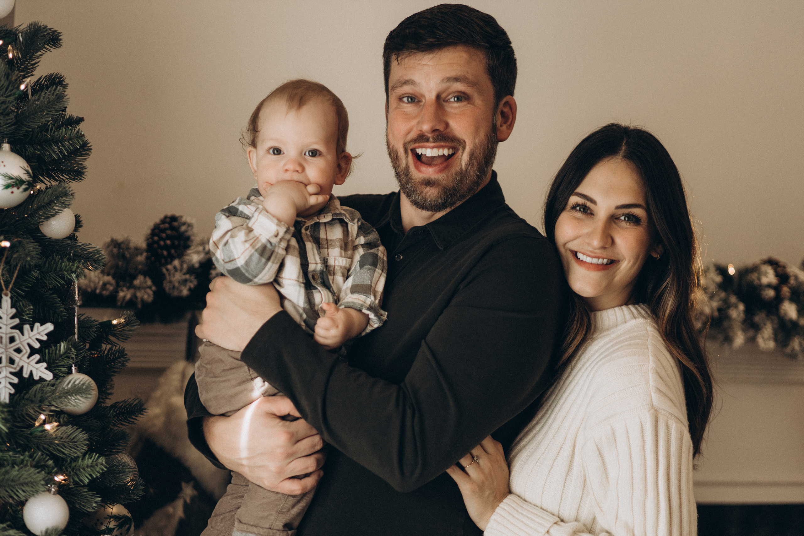 Michaela’s family. Wedding Photographer Toronto