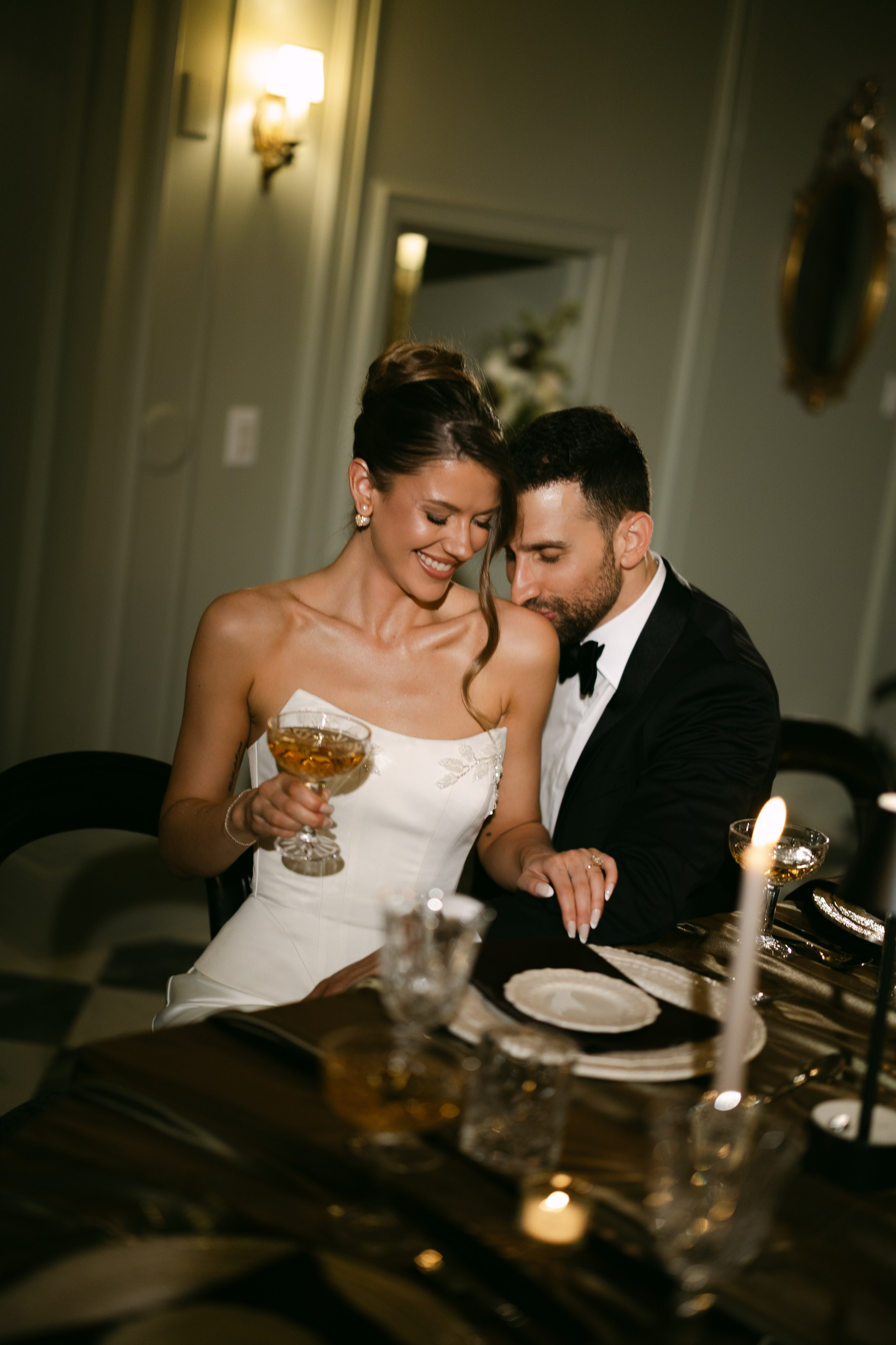 A&E. Wedding Photographer Toronto