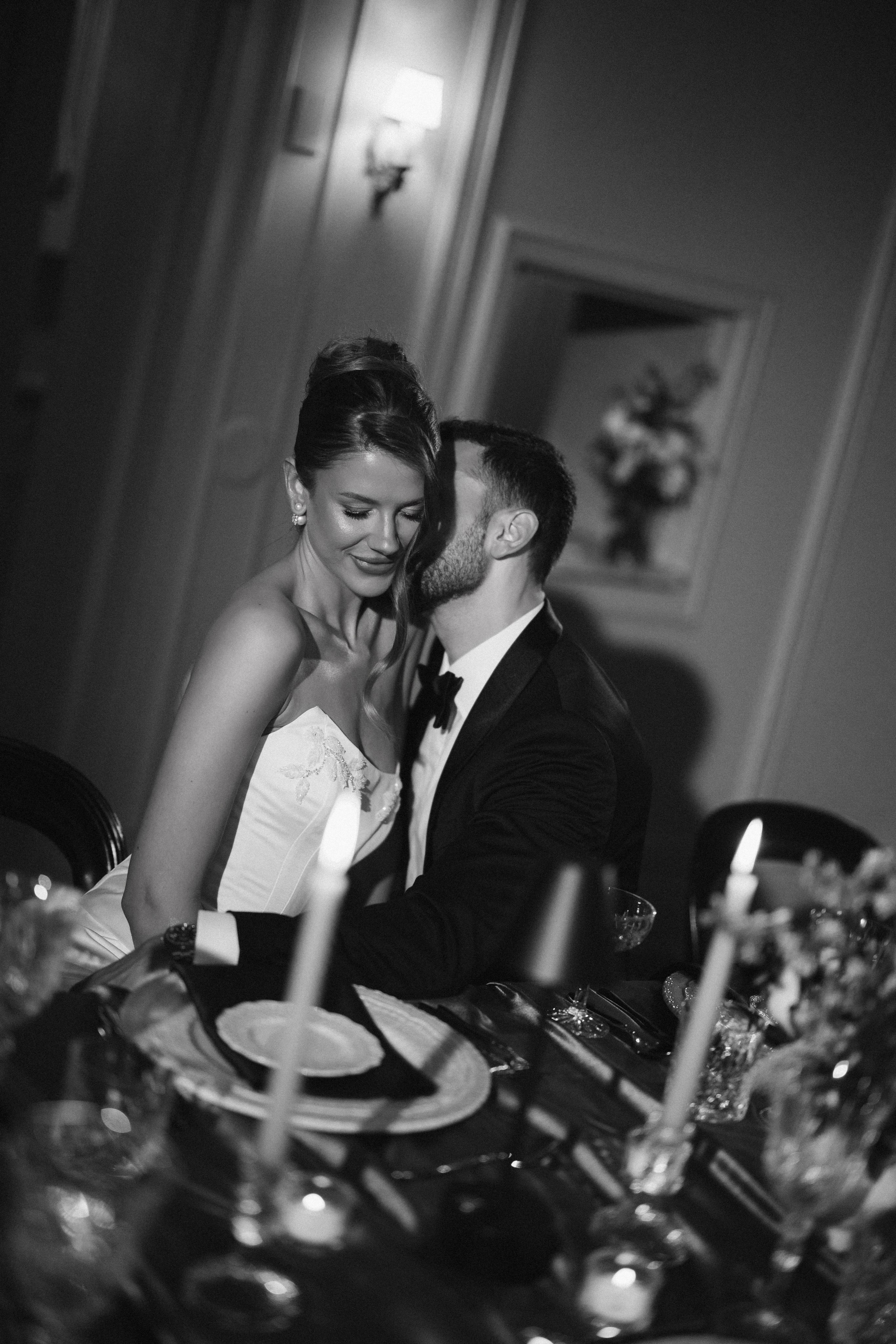 A&E. Wedding Photographer Toronto