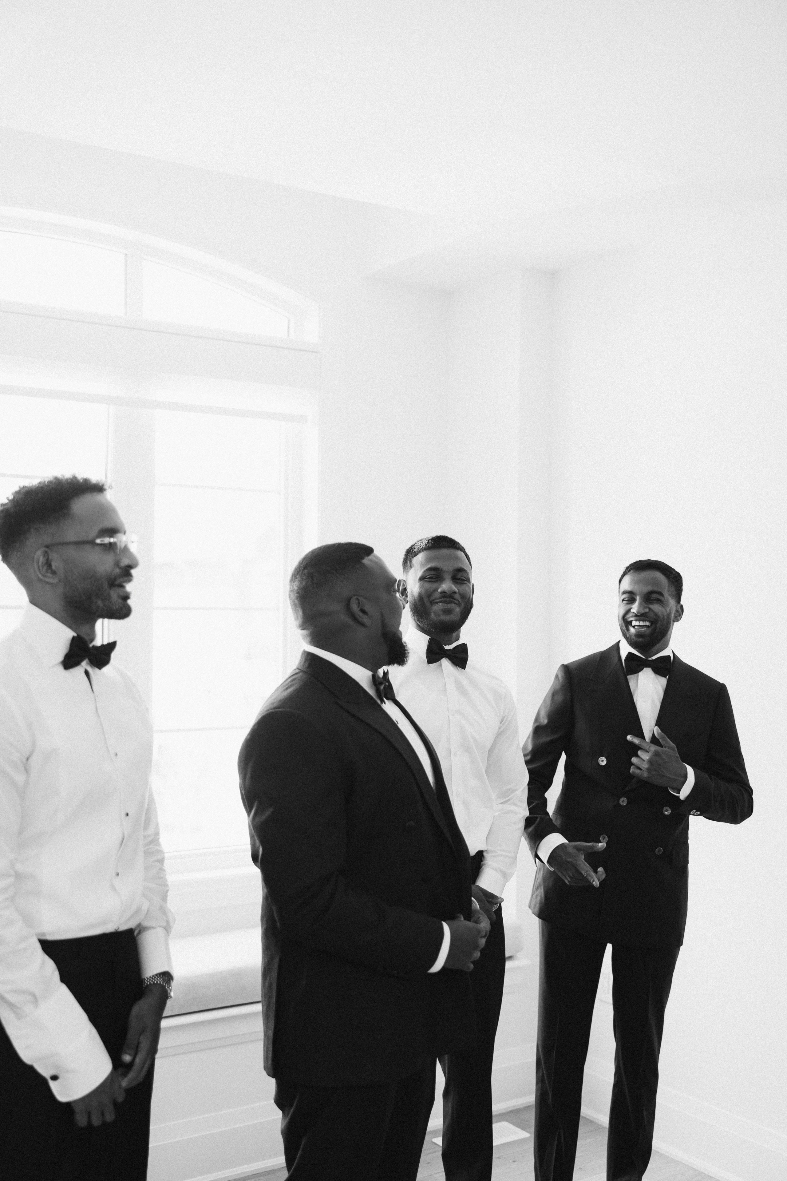 A&S. Wedding Photographer Toronto