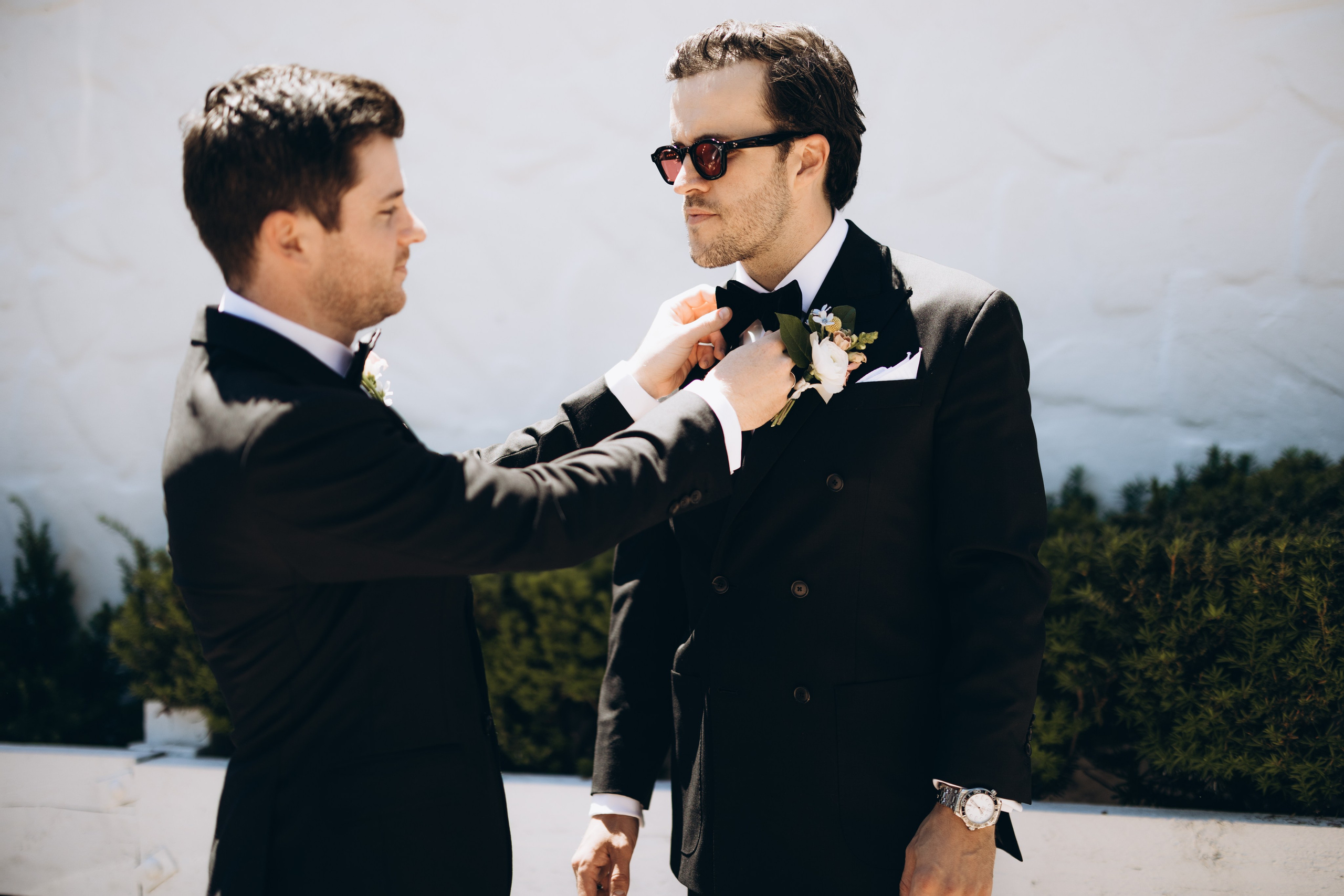 Olivia&Robbie. Wedding Photographer Toronto