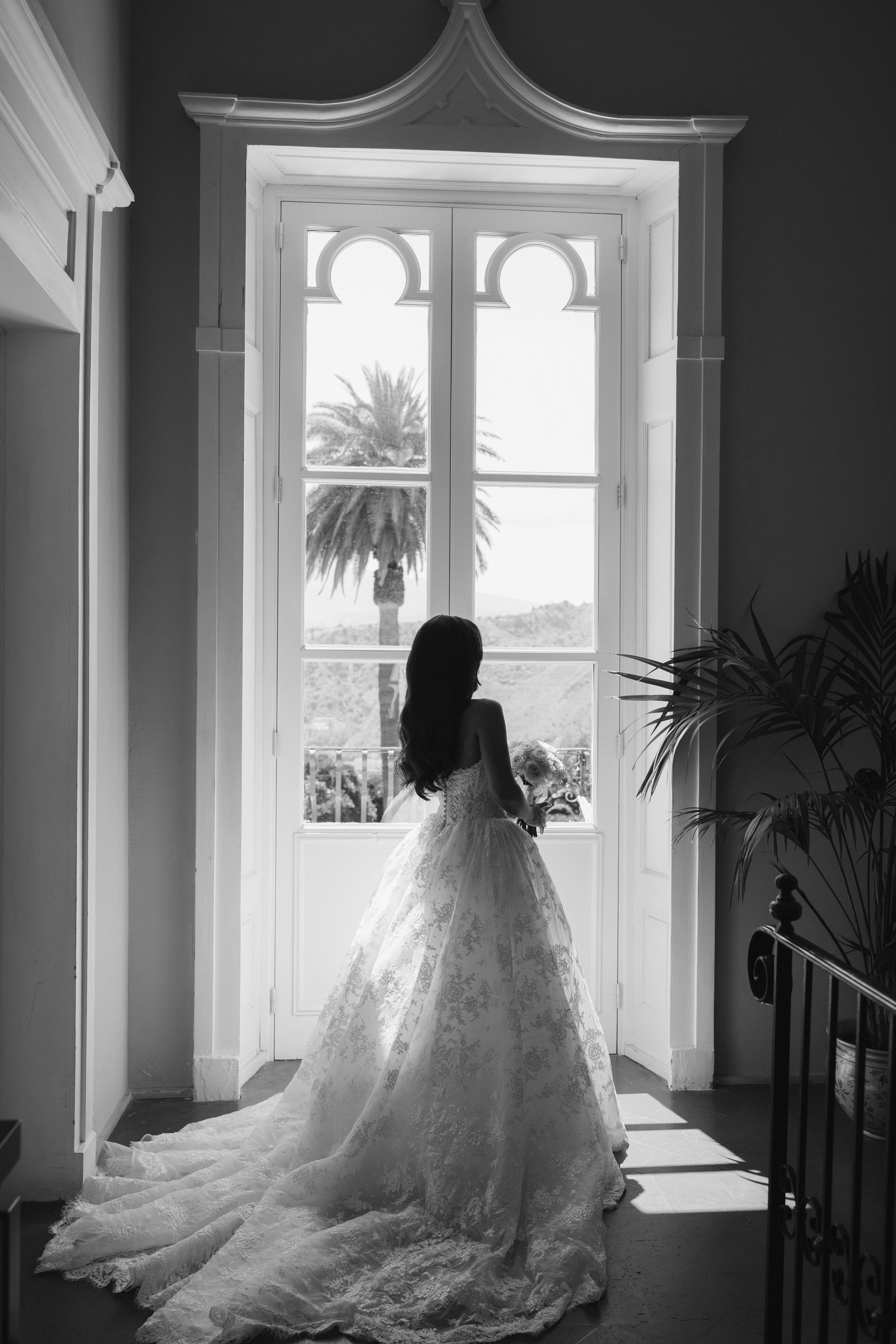 S&C (Sicily). Wedding Photographer Toronto