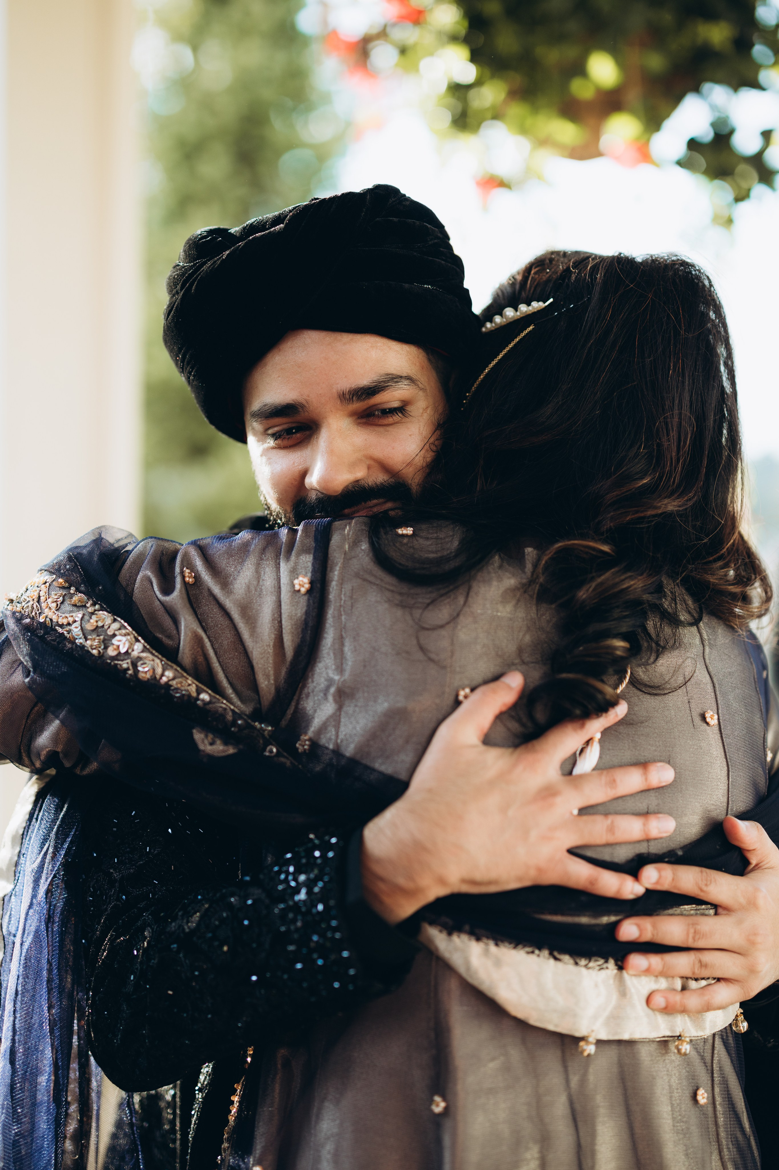 Aisha&Saad (day2). Wedding Photographer Toronto