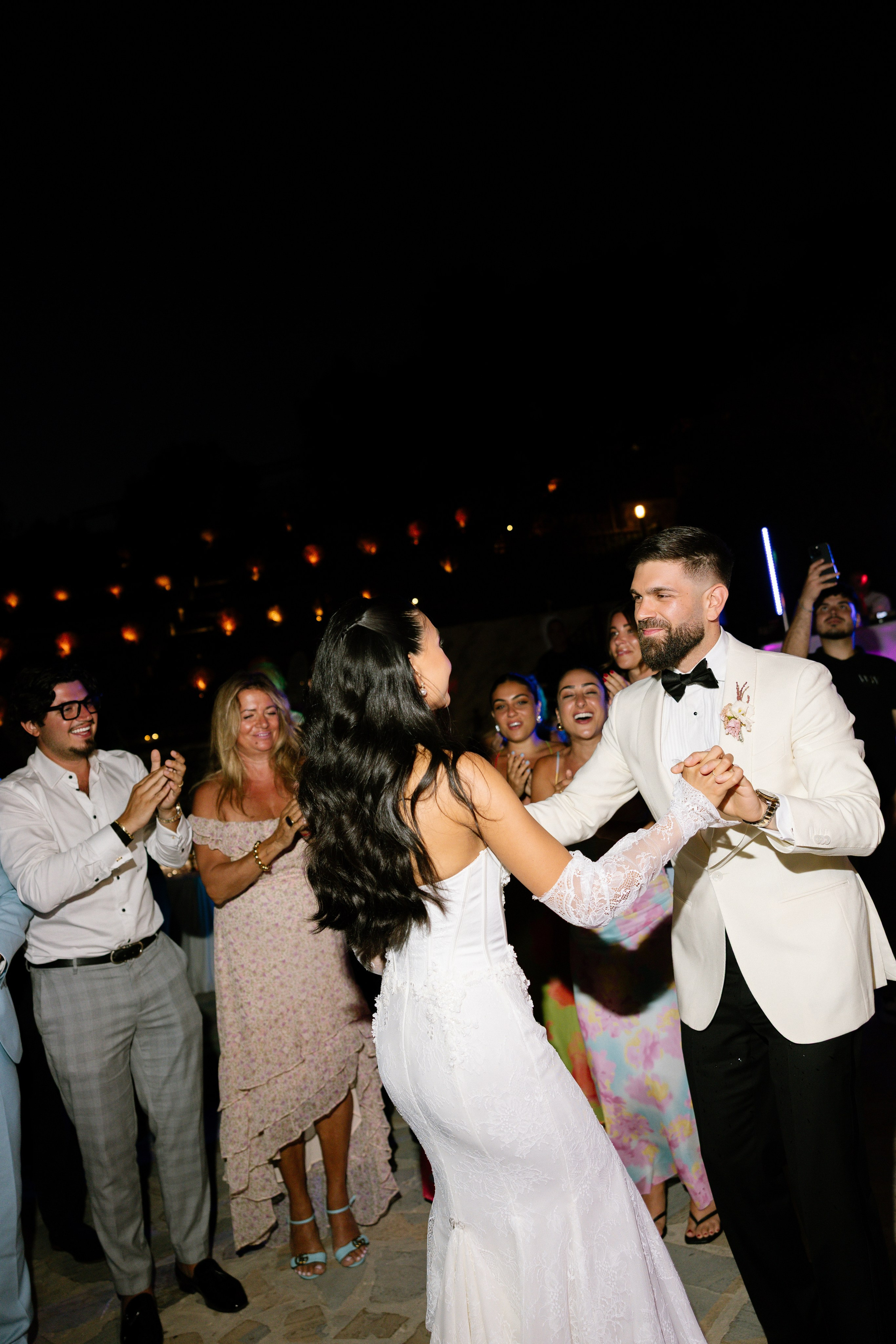 M&M (Spain). Wedding Photographer Toronto