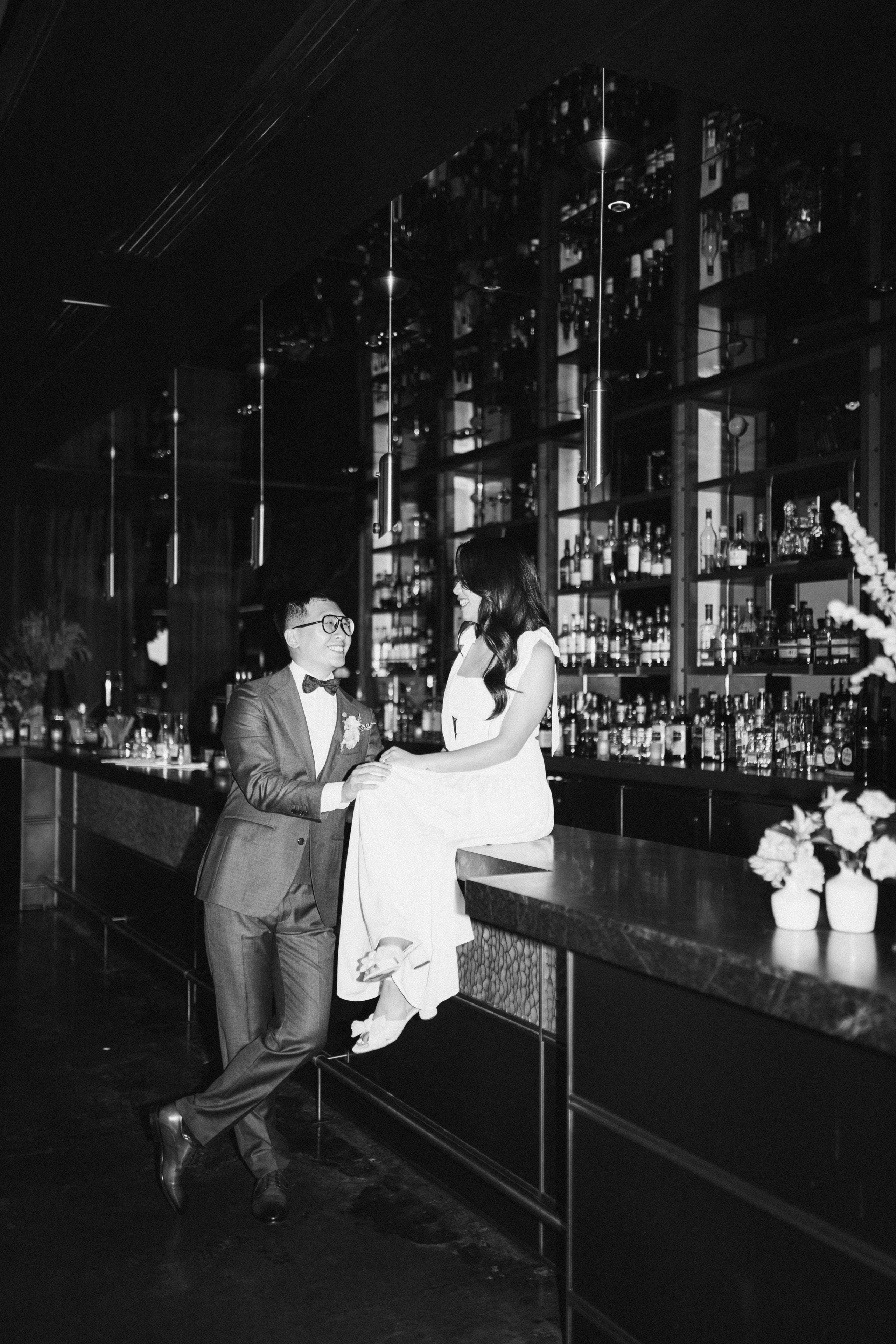 Stephanie&David. Wedding Photographer Toronto