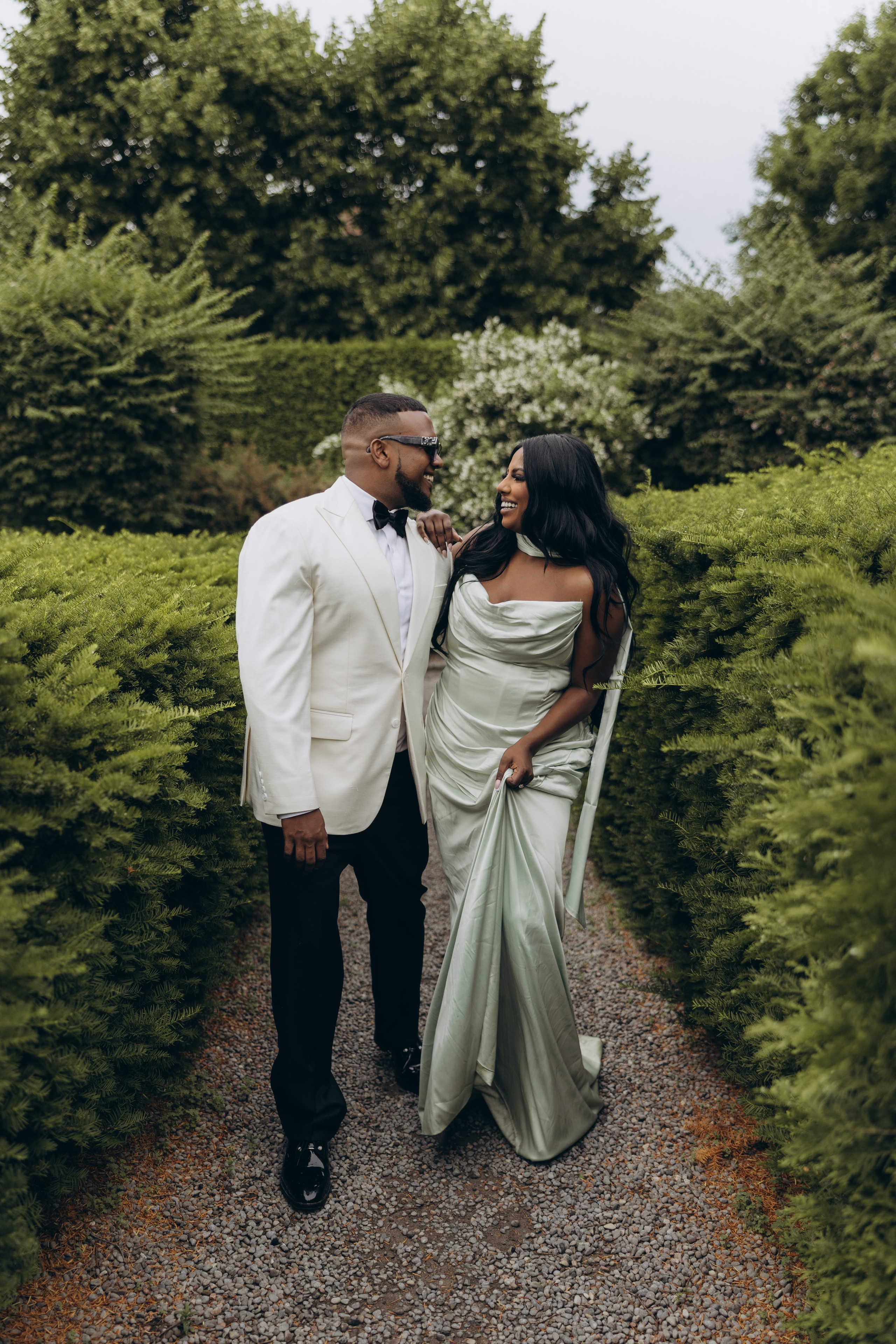 A&S. Wedding Photographer Toronto