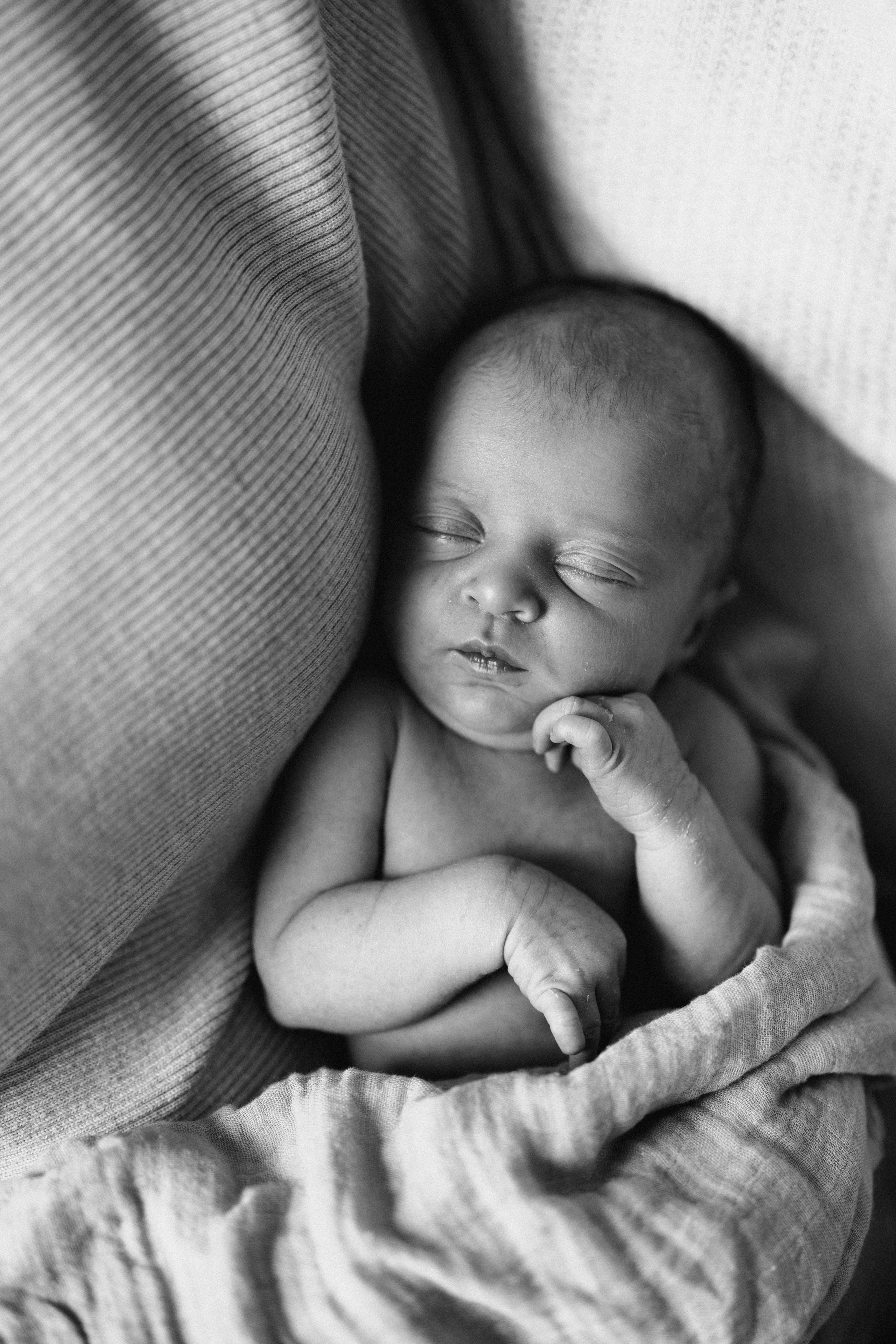 7 days old. Wedding Photographer Toronto