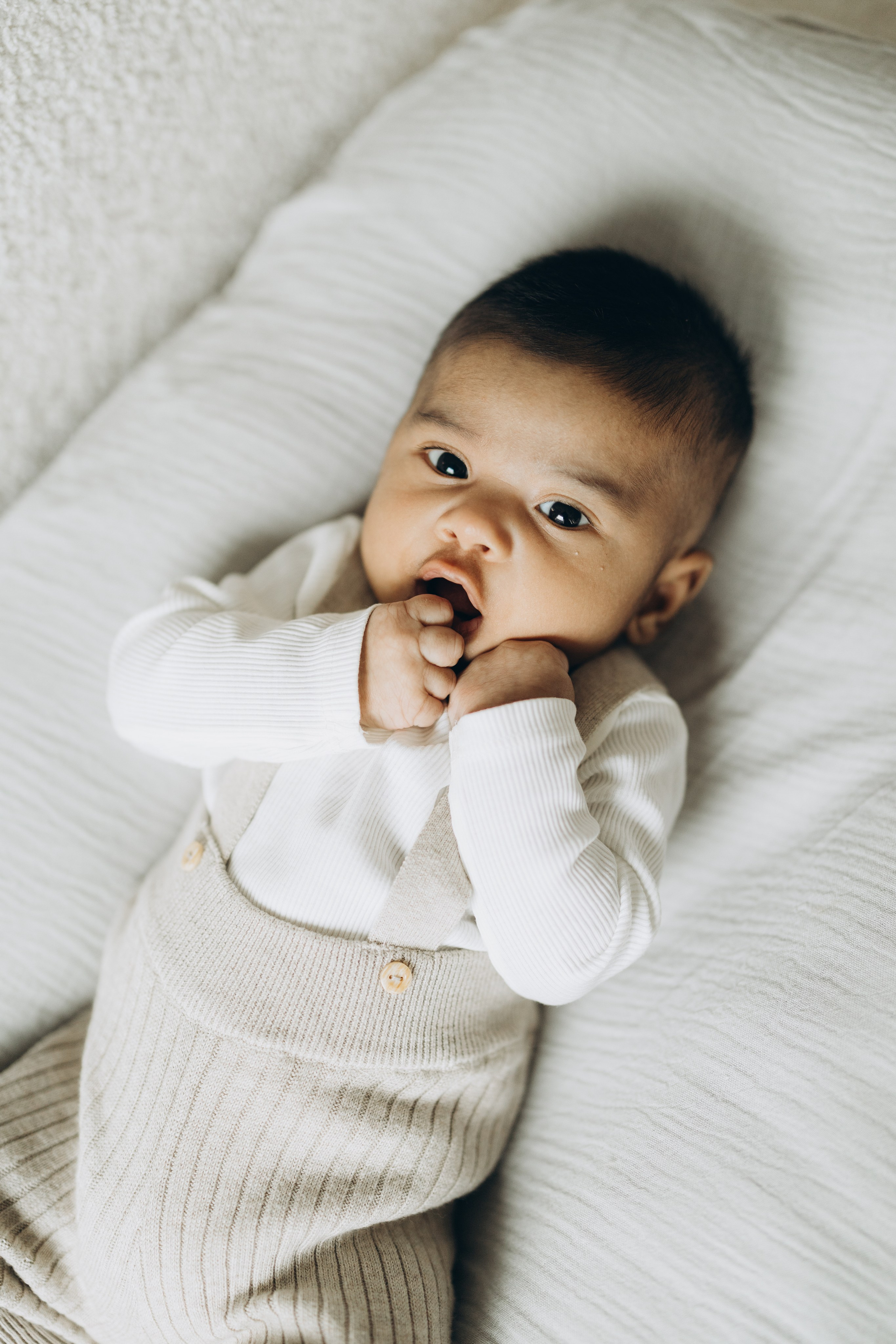 2 month old. Wedding Photographer Toronto