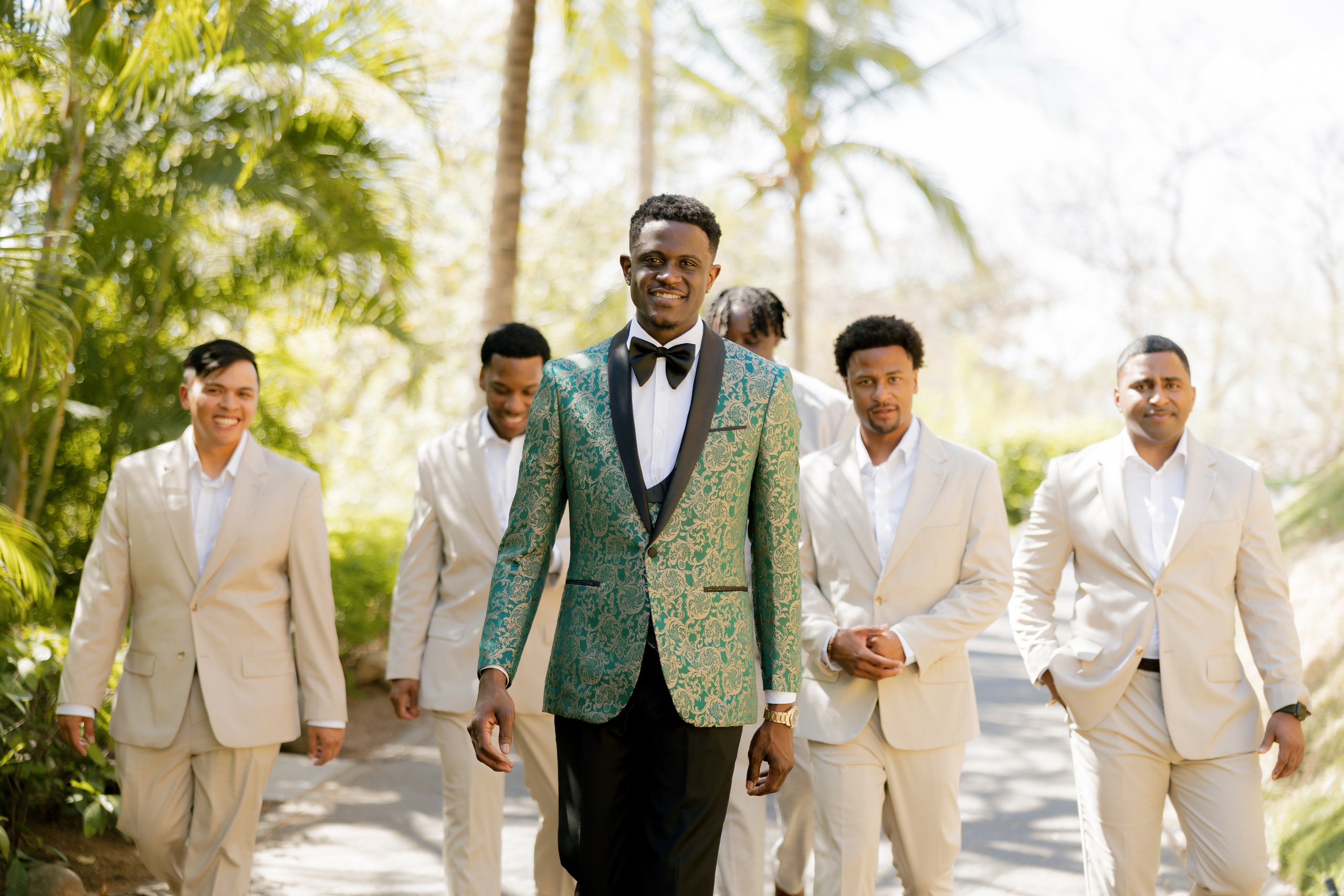 Ashley&Matt (Costa Rica). Wedding Photographer Toronto