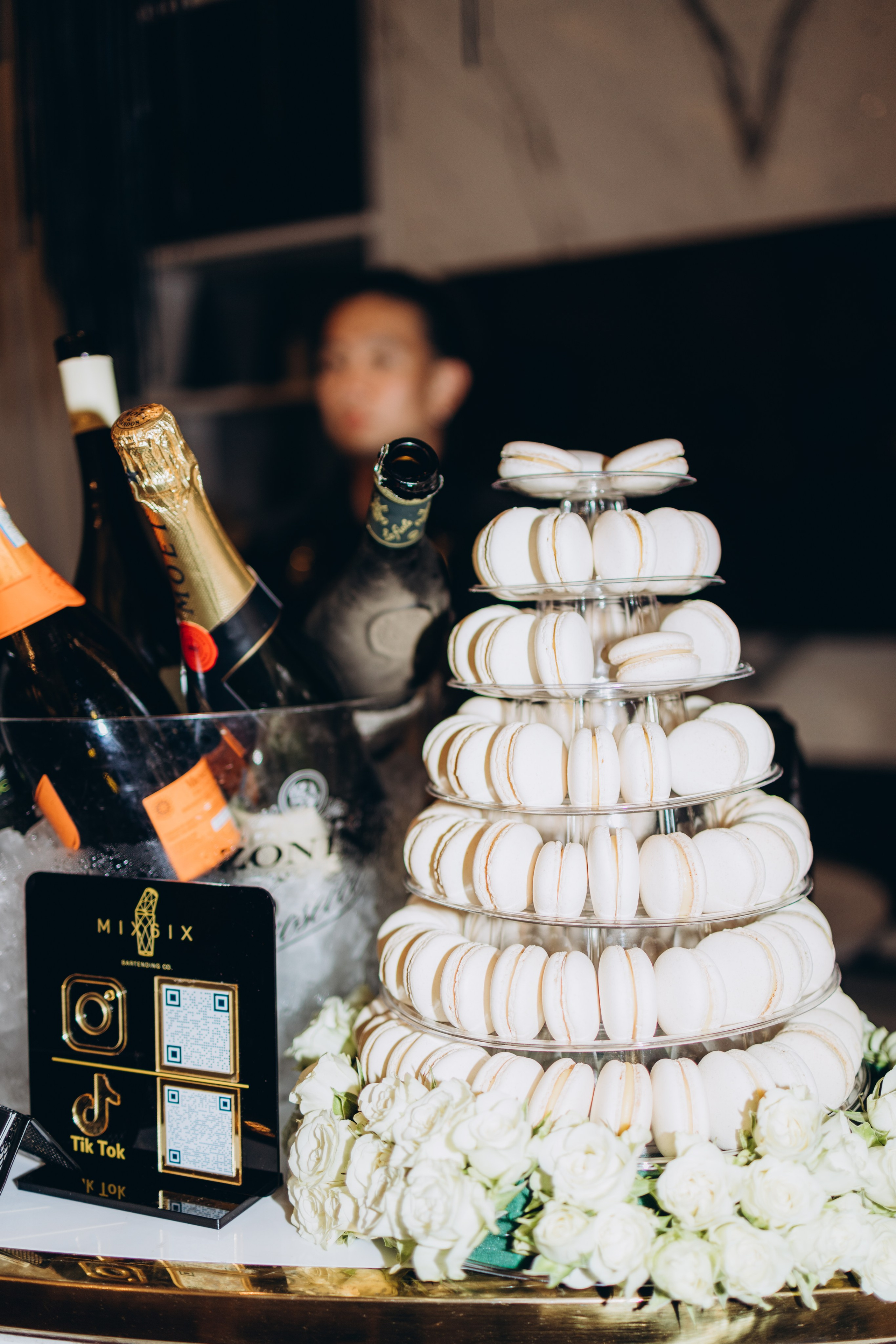 M&M. Wedding Photographer Toronto